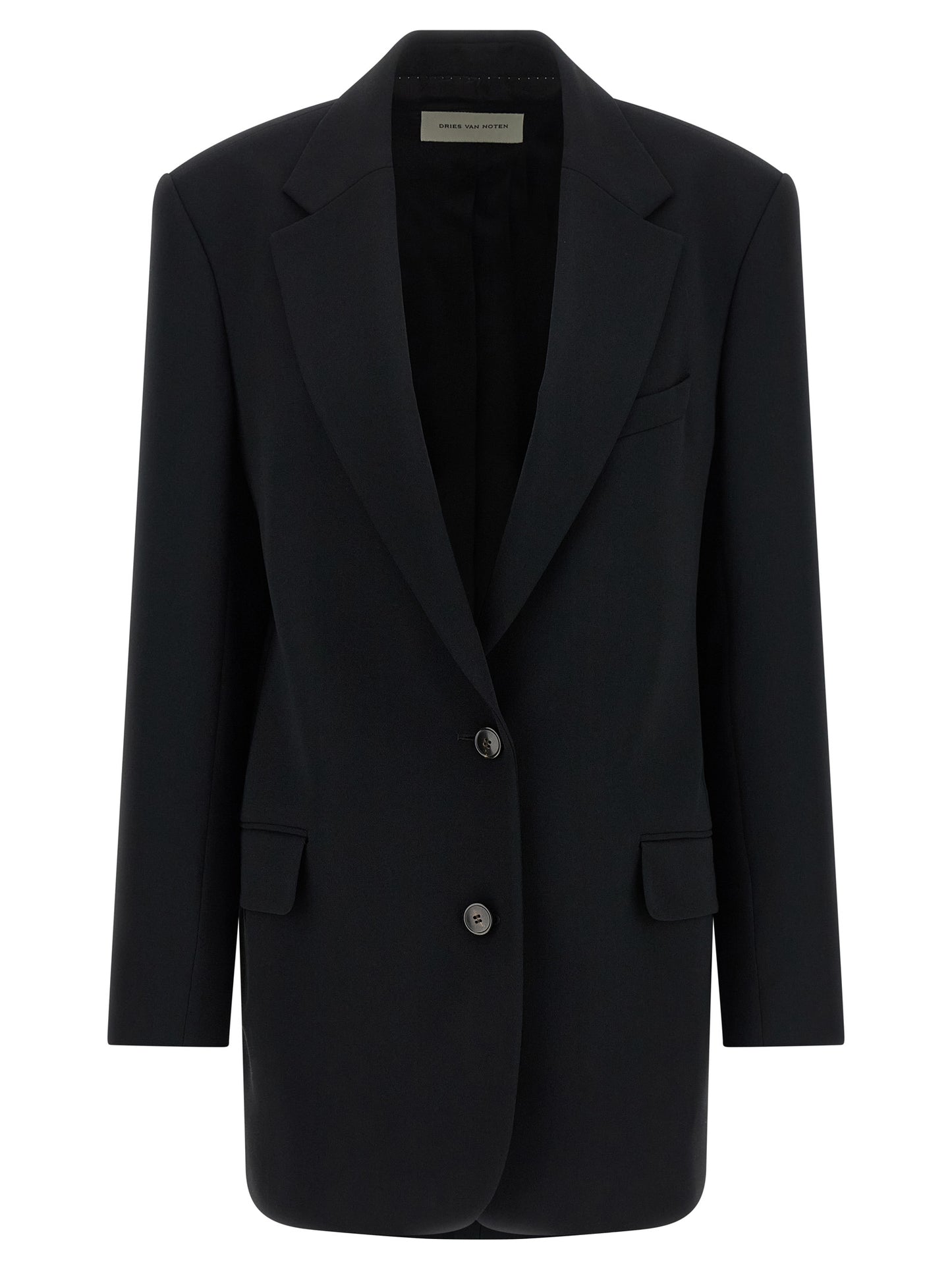 Dries Van Noten Women 'Basti' Blazer DRIES VAN NOTEN
