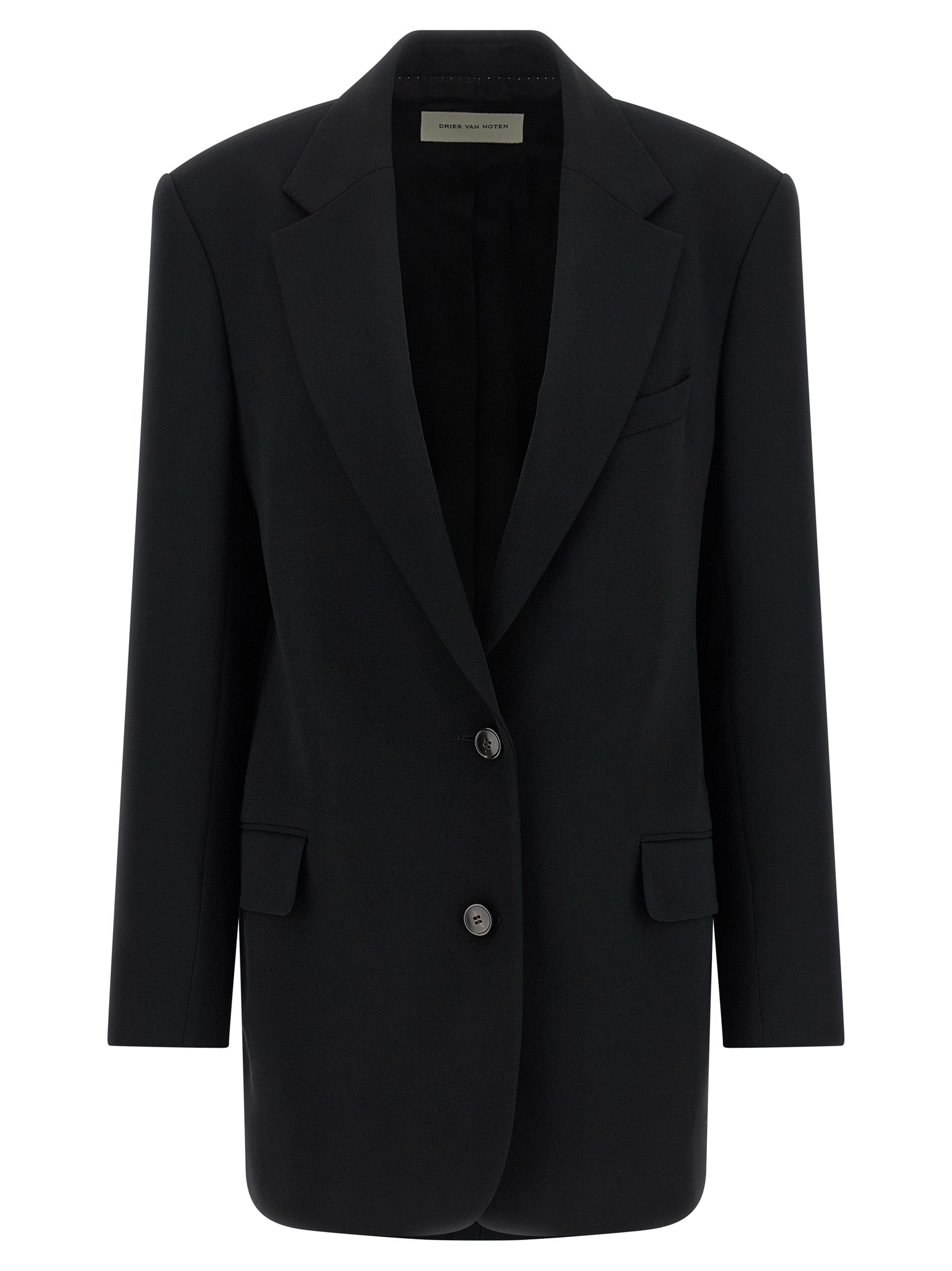 Dries Van Noten Women 'Basti' Blazer DRIES VAN NOTEN