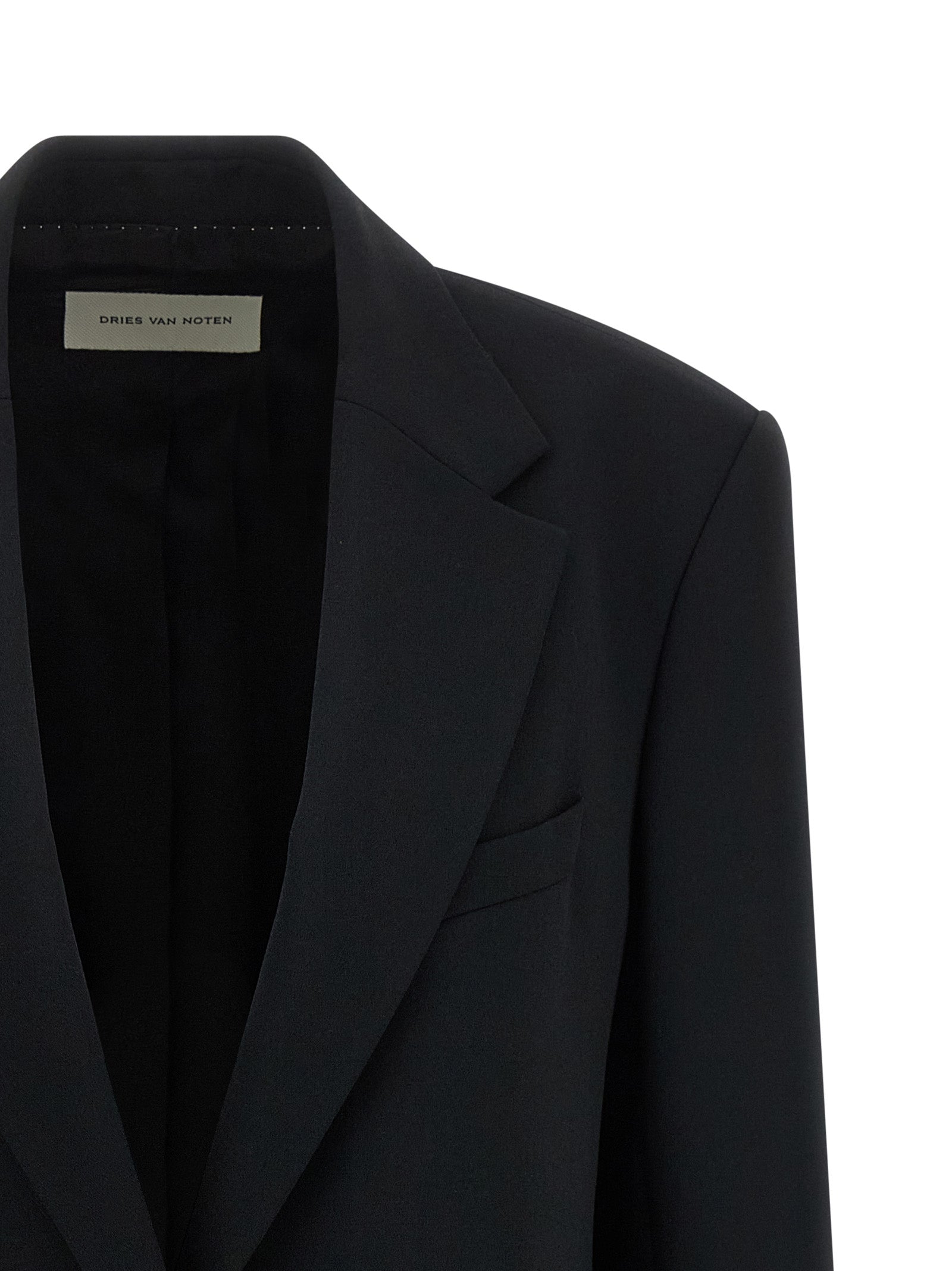 Dries Van Noten Women 'Basti' Blazer DRIES VAN NOTEN