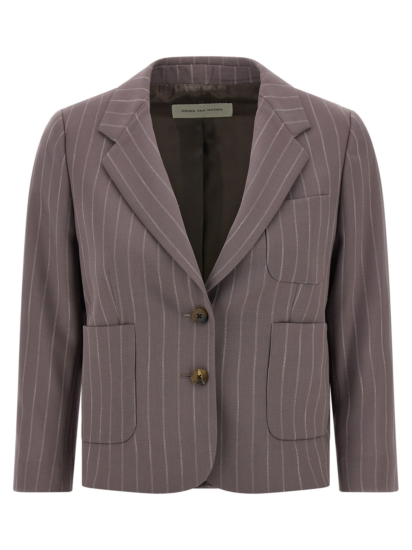 Dries Van Noten Women 'Bamis' Blazer DRIES VAN NOTEN