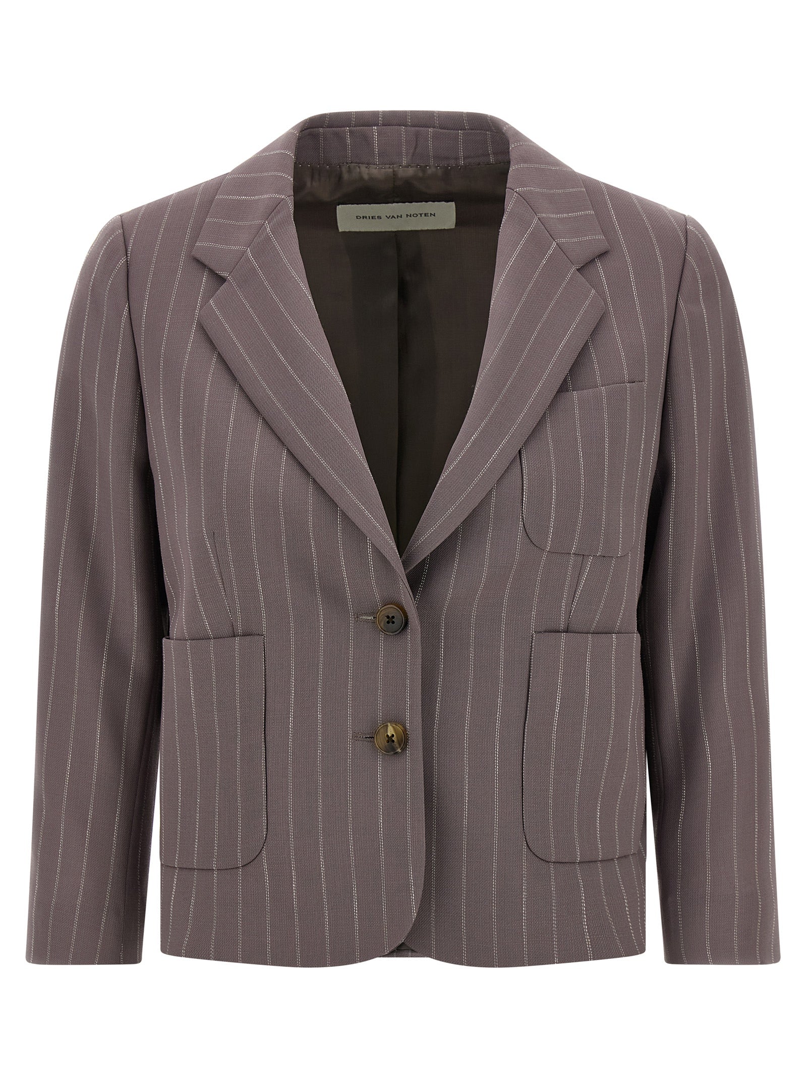 Dries Van Noten Women 'Bamis' Blazer DRIES VAN NOTEN