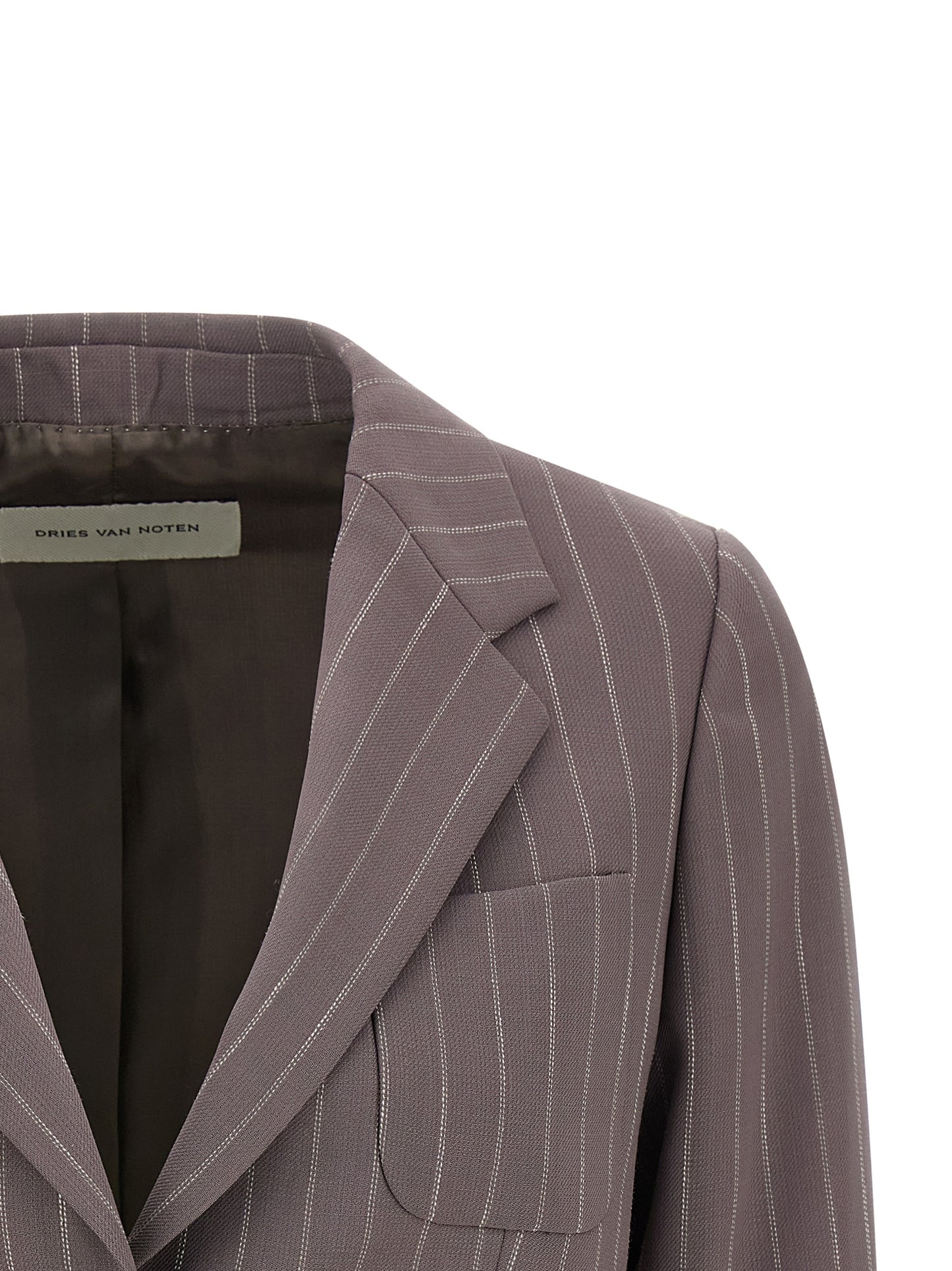 Dries Van Noten Women 'Bamis' Blazer DRIES VAN NOTEN