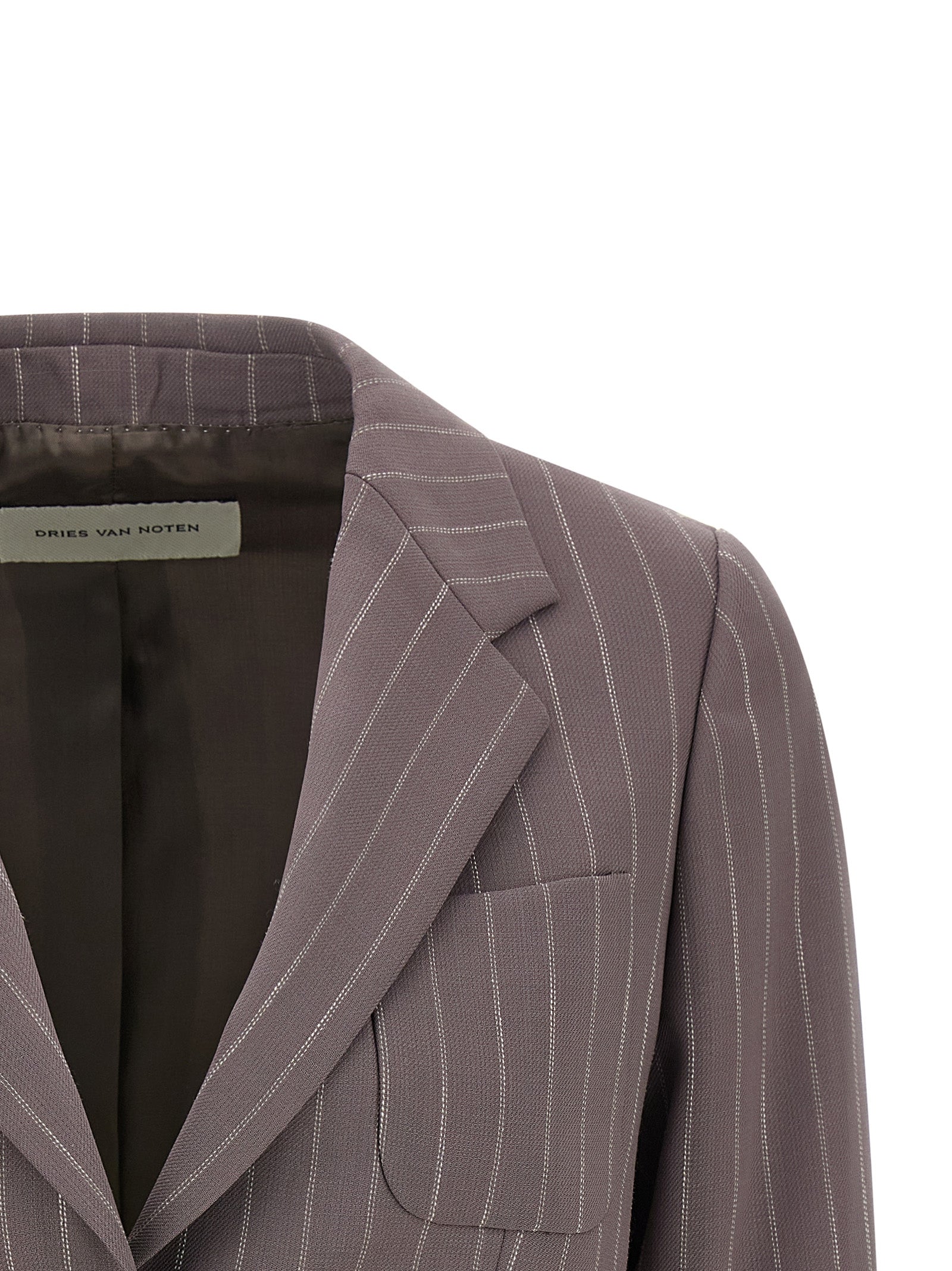 Dries Van Noten Women 'Bamis' Blazer DRIES VAN NOTEN