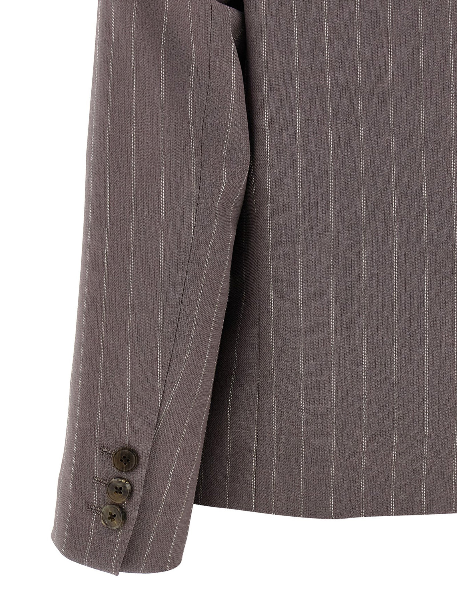 Dries Van Noten Women 'Bamis' Blazer DRIES VAN NOTEN