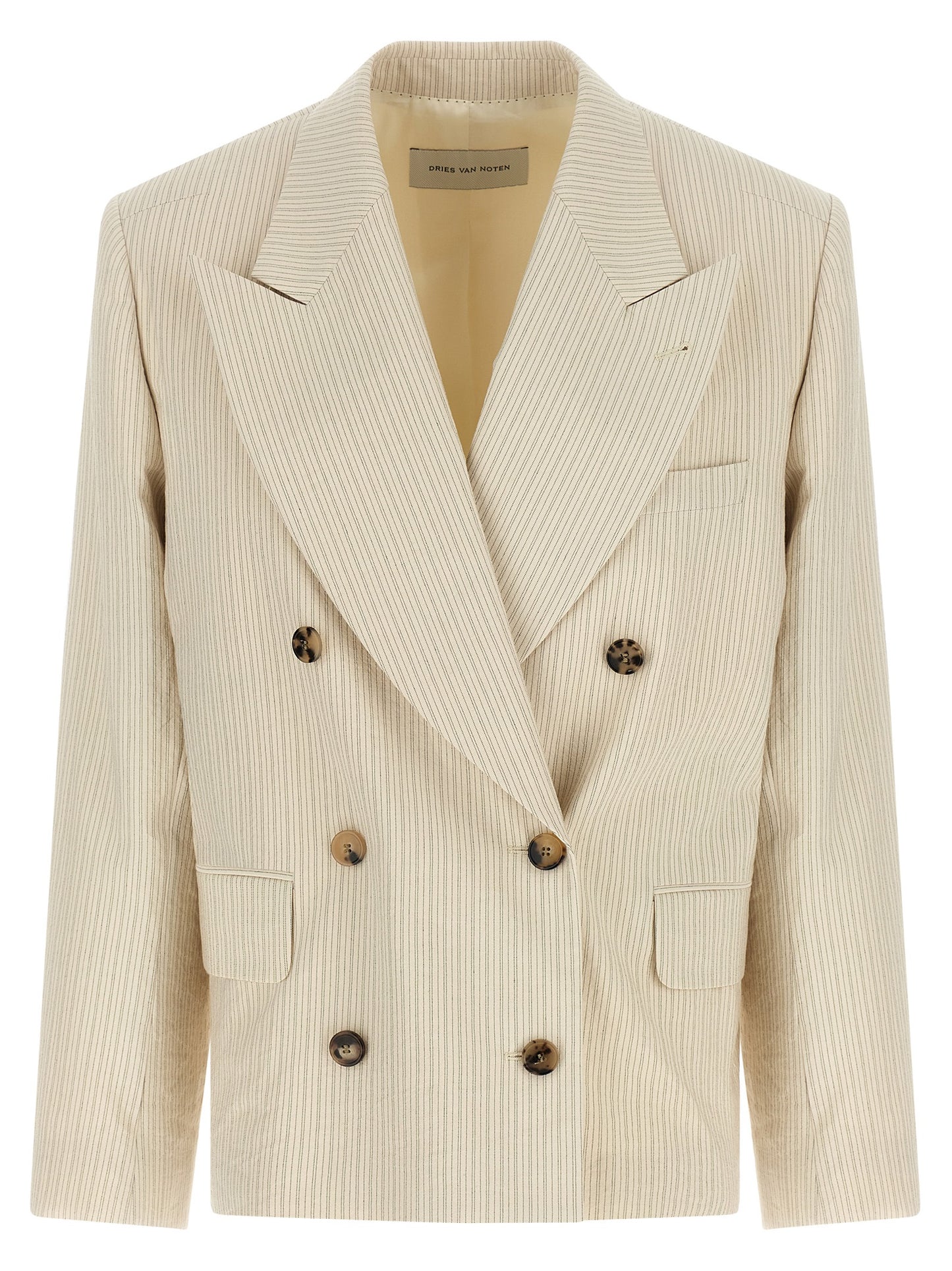 Dries Van Noten Women 'Bosea Bis' Blazer DRIES VAN NOTEN