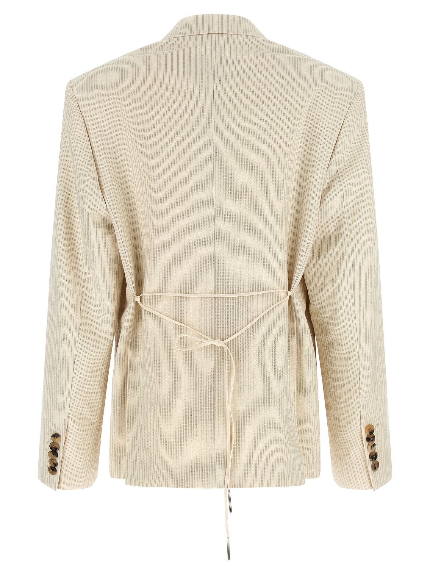 Dries Van Noten Women 'Bosea Bis' Blazer DRIES VAN NOTEN