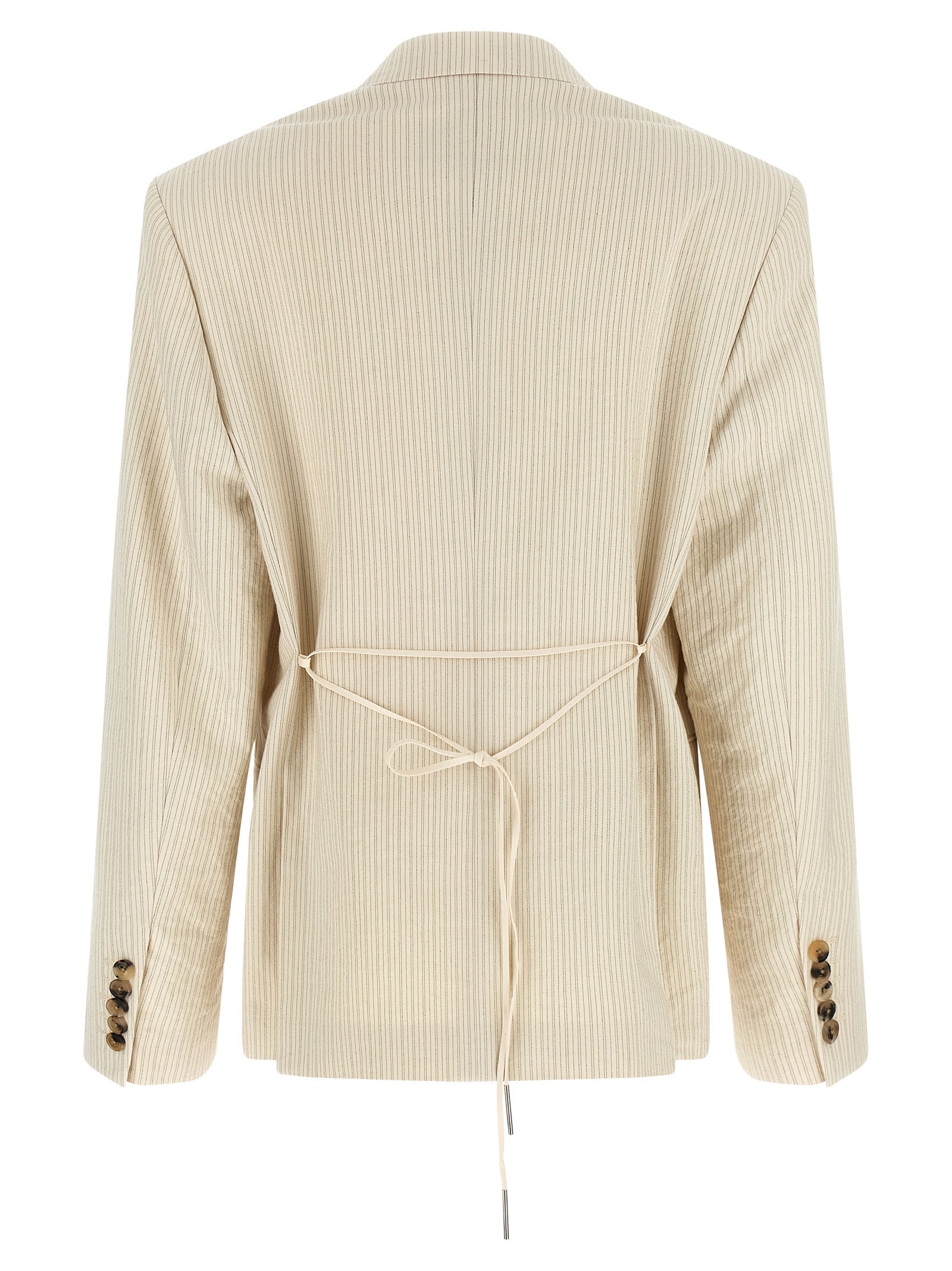 Dries Van Noten Women 'Bosea Bis' Blazer DRIES VAN NOTEN