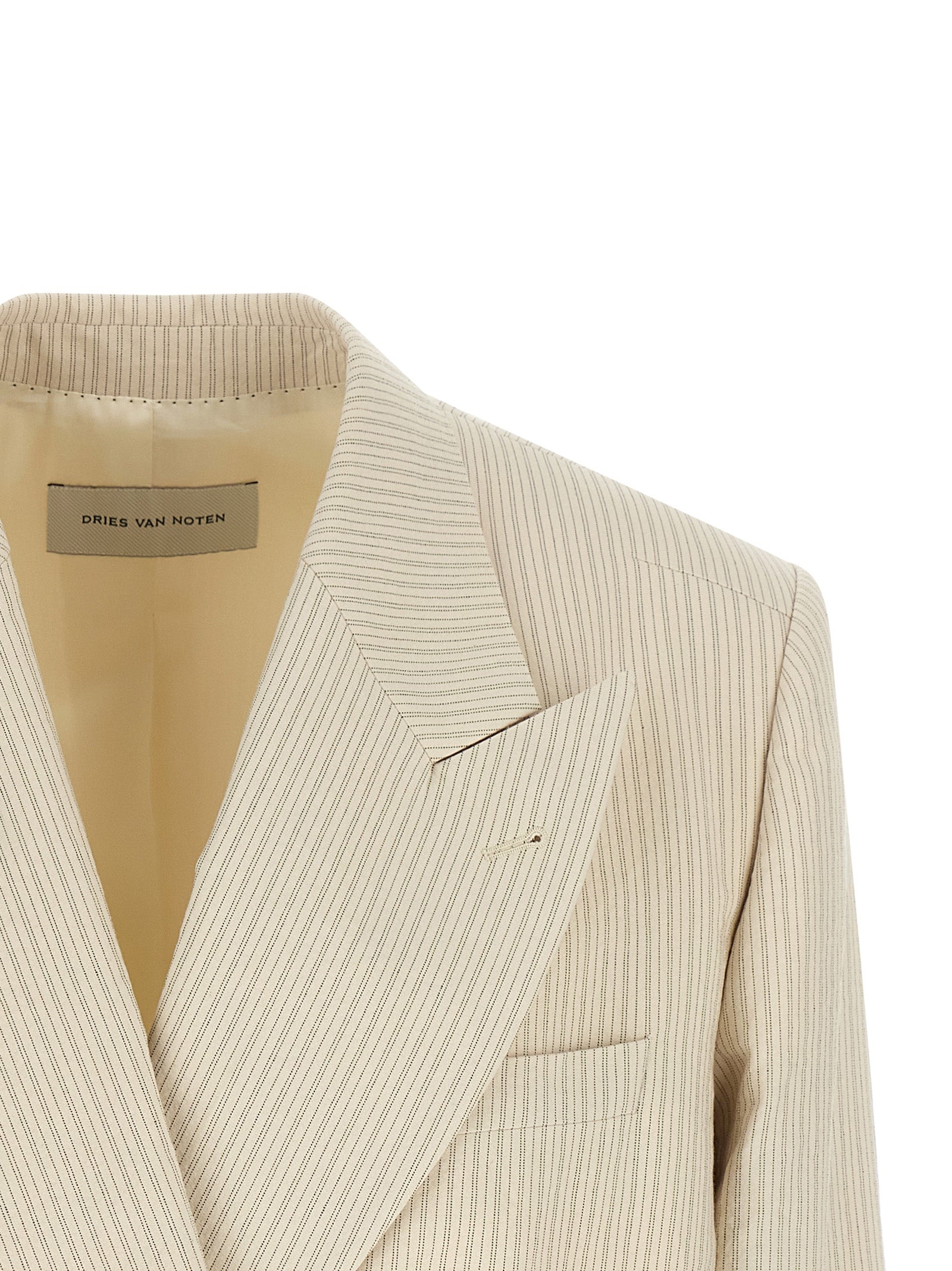 Dries Van Noten Women 'Bosea Bis' Blazer DRIES VAN NOTEN