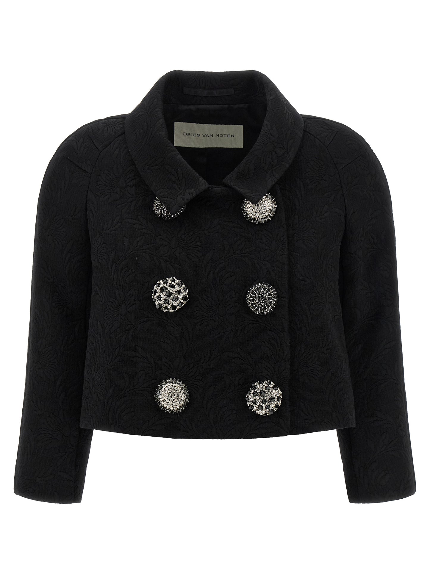 Dries Van Noten Women 'Vipa' Blazer DRIES VAN NOTEN