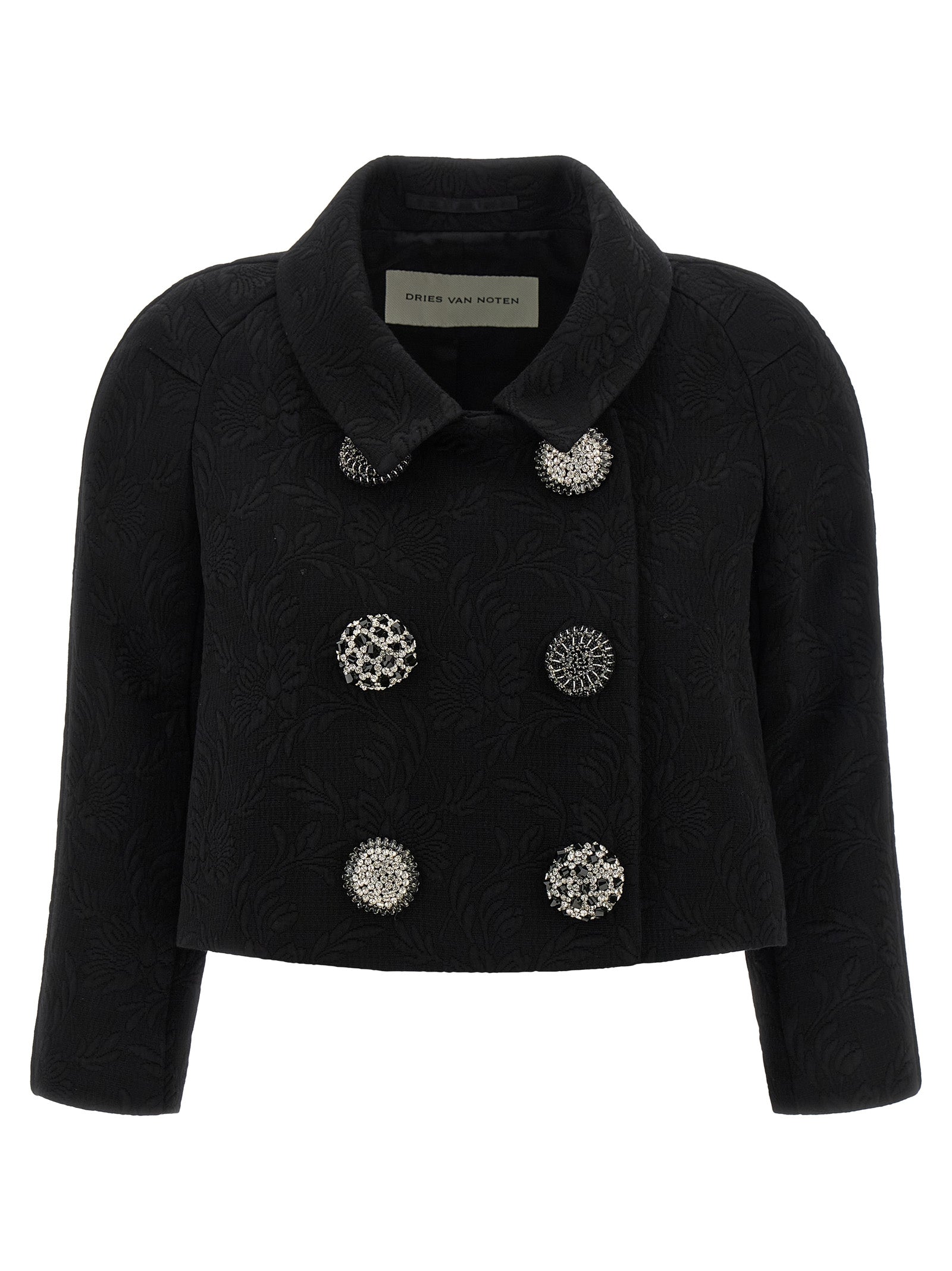 Dries Van Noten Women 'Vipa' Blazer DRIES VAN NOTEN