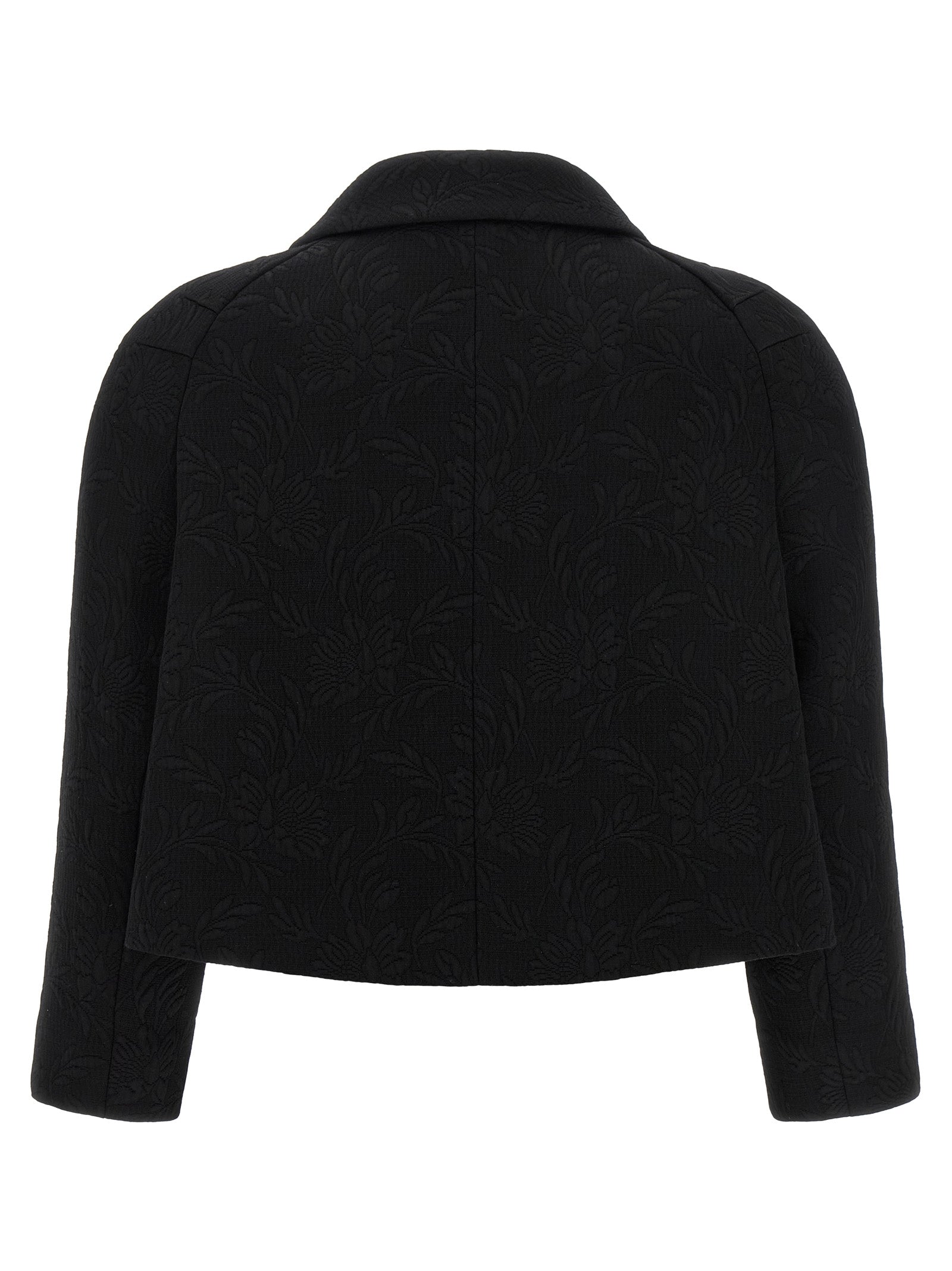 Dries Van Noten Women 'Vipa' Blazer DRIES VAN NOTEN