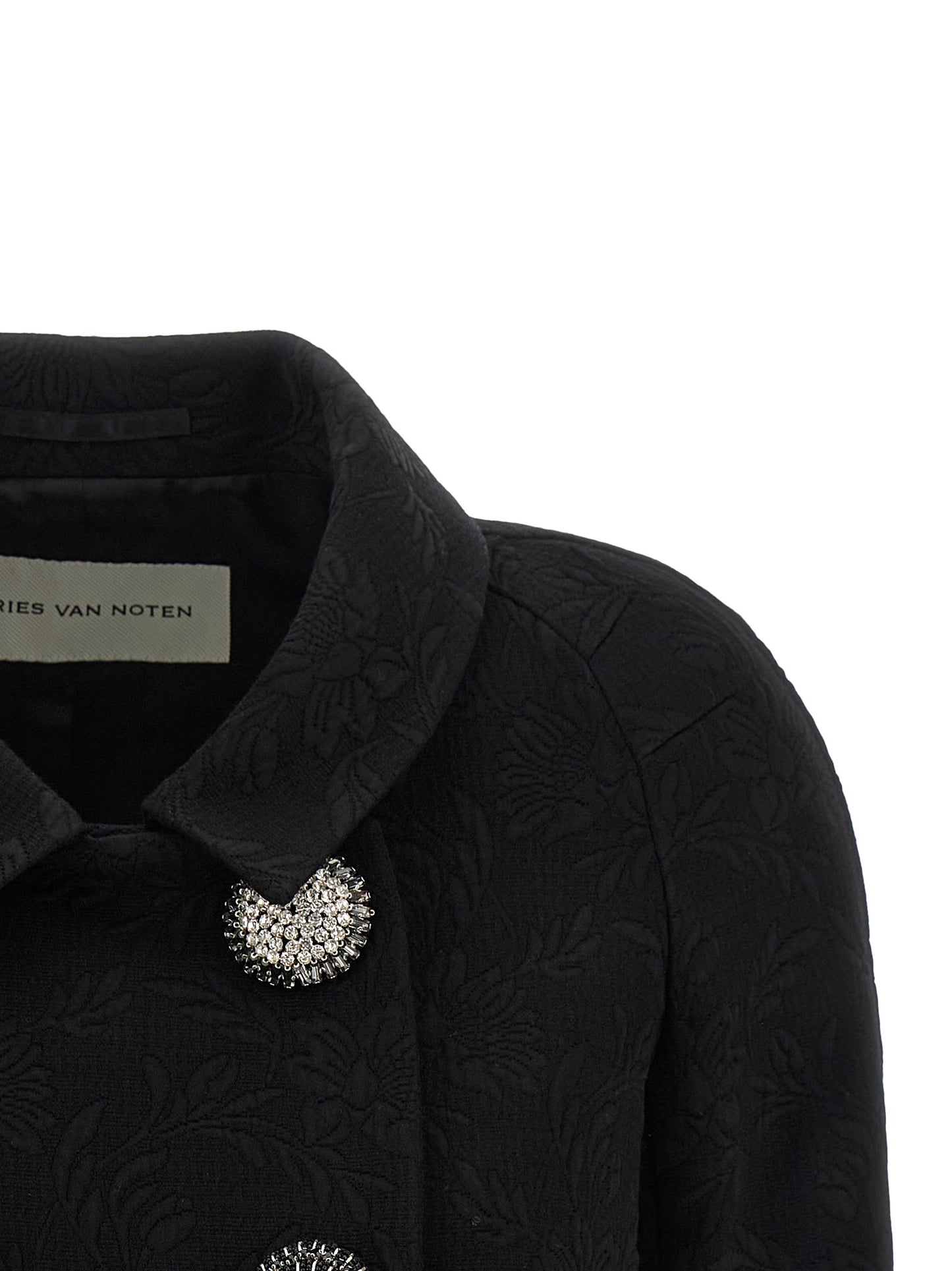 Dries Van Noten Women 'Vipa' Blazer DRIES VAN NOTEN