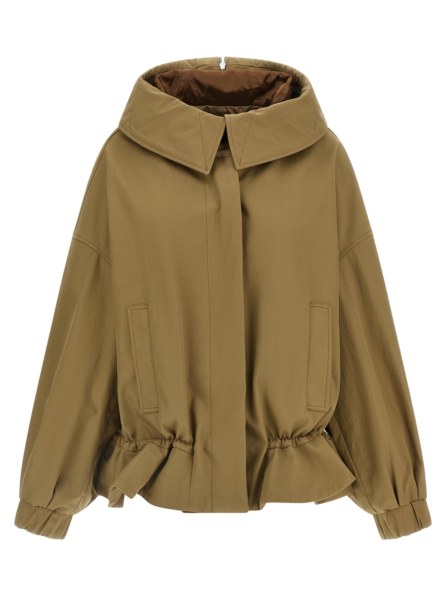 Dries Van Noten Women 'Villas 3103' Jacket DRIES VAN NOTEN