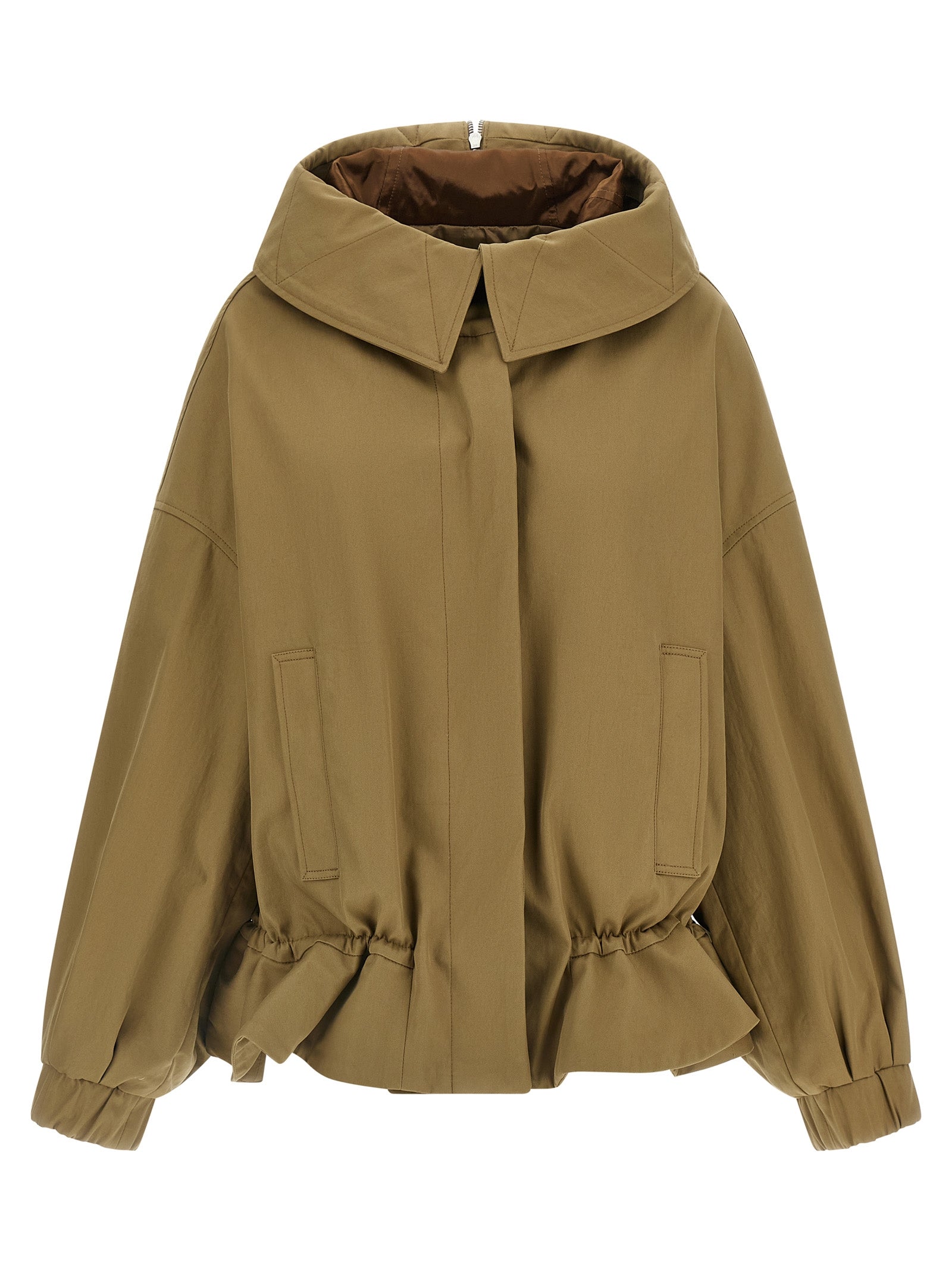 Dries Van Noten Women 'Villas 3103' Jacket DRIES VAN NOTEN