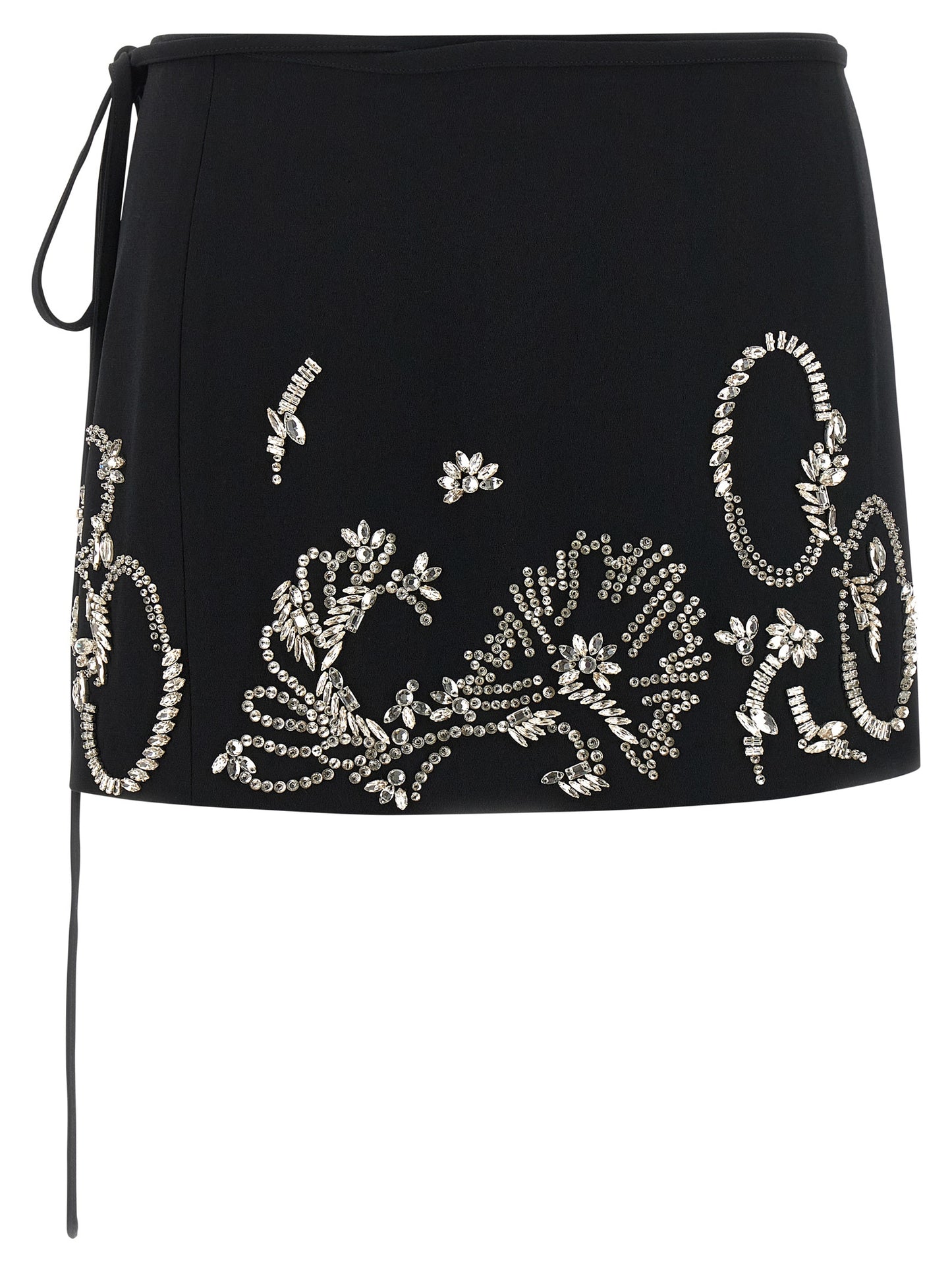 Dries Van Noten Women 'Gabrinas' Skirt DRIES VAN NOTEN