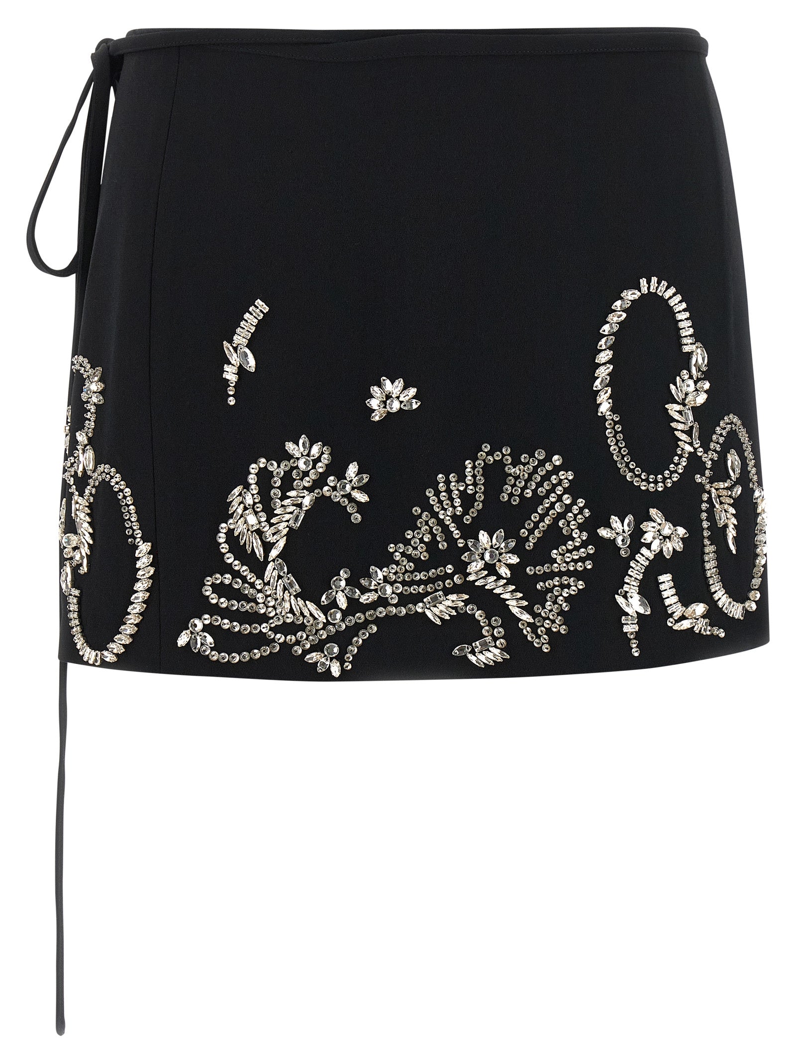 Dries Van Noten Women 'Gabrinas' Skirt DRIES VAN NOTEN