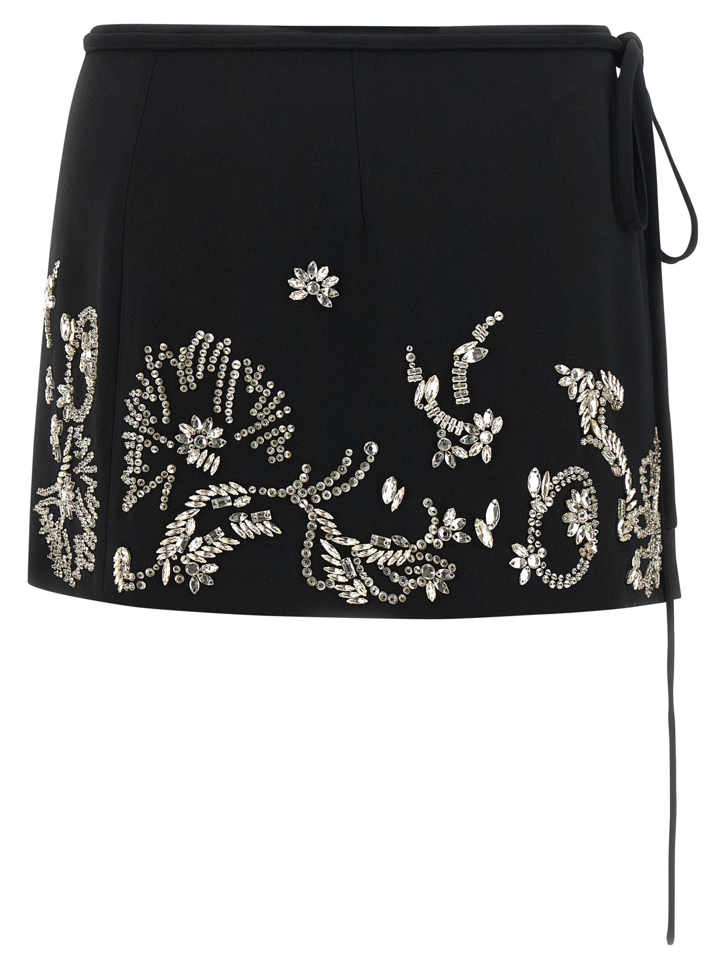 Dries Van Noten Women 'Gabrinas' Skirt DRIES VAN NOTEN