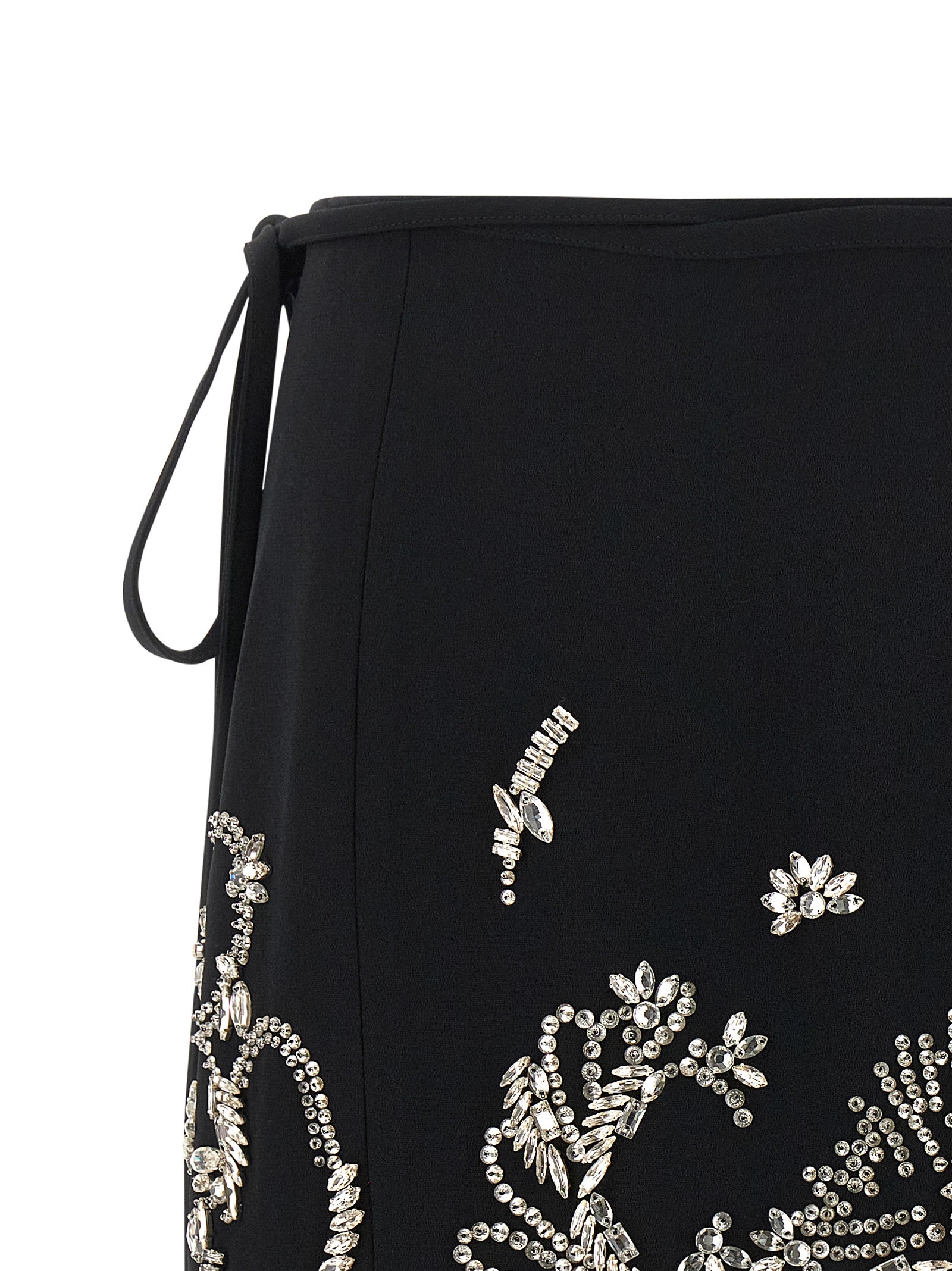 Dries Van Noten Women 'Gabrinas' Skirt DRIES VAN NOTEN