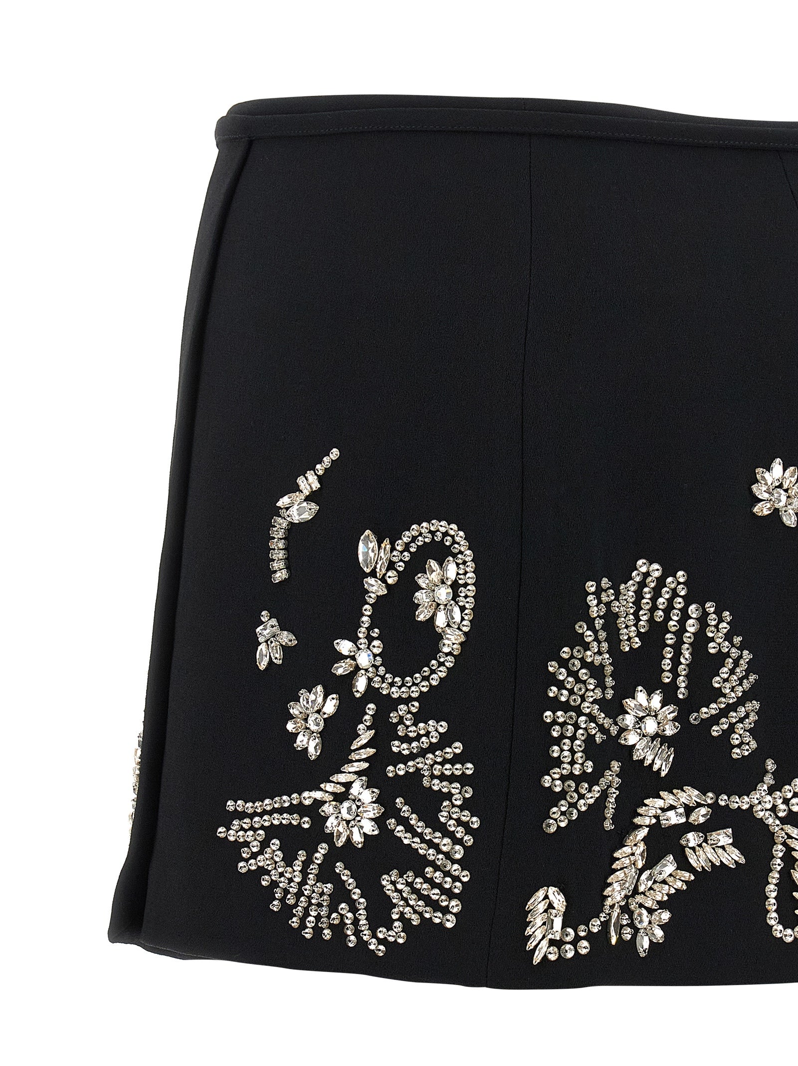 Dries Van Noten Women 'Gabrinas' Skirt DRIES VAN NOTEN