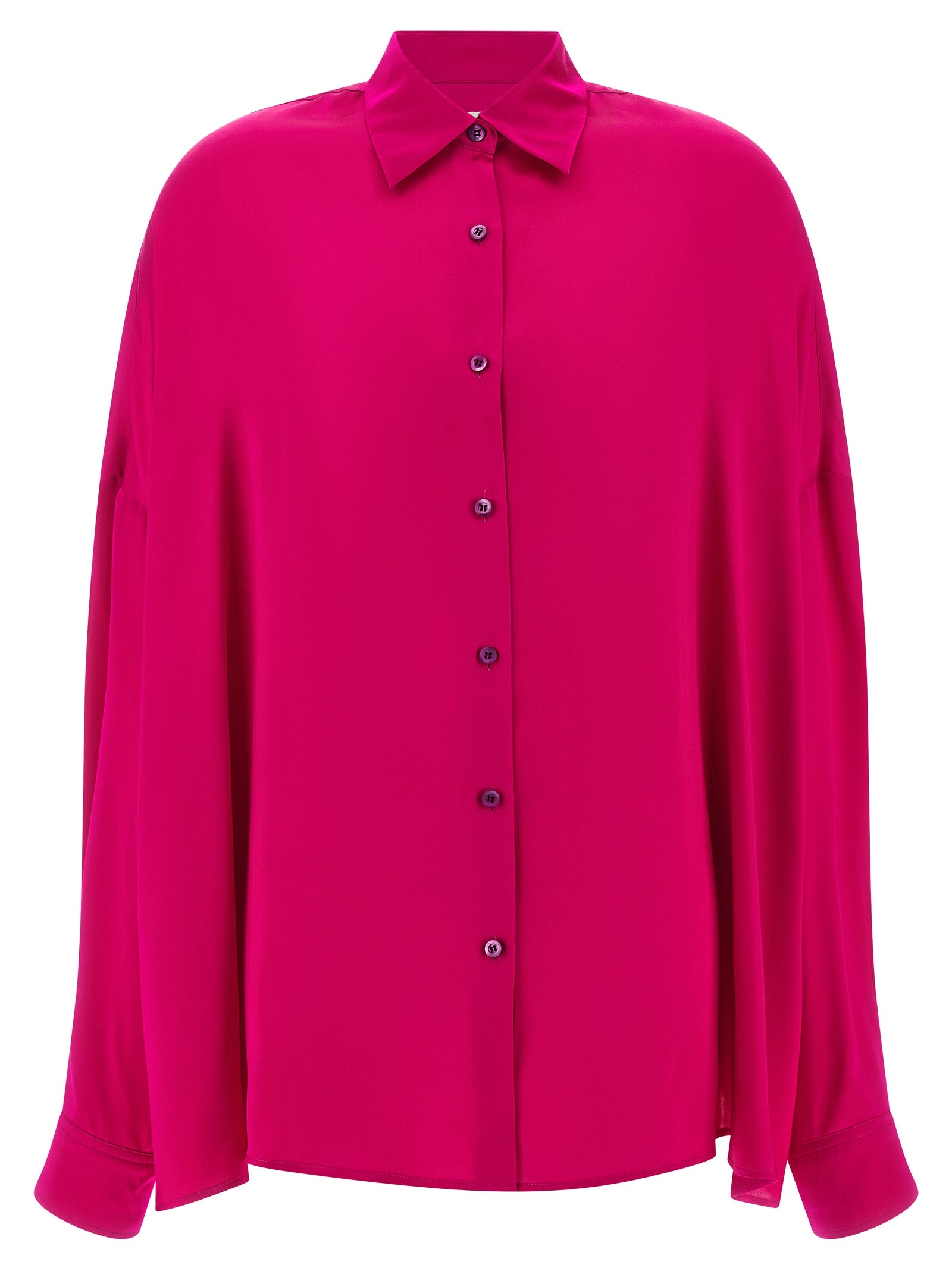 Dries Van Noten Women 'Casia' Shirt DRIES VAN NOTEN