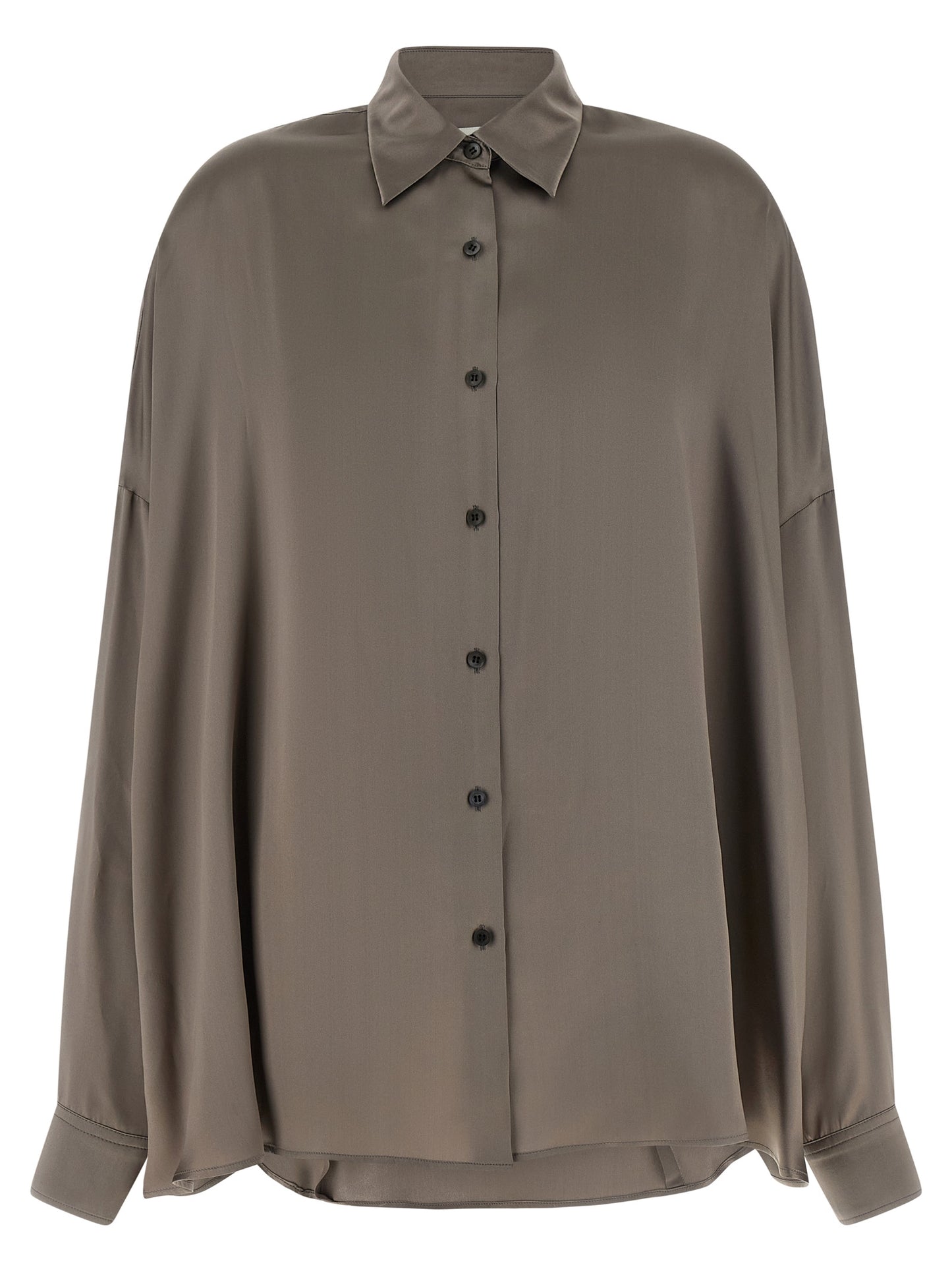 Dries Van Noten Women 'Casia' Shirt DRIES VAN NOTEN