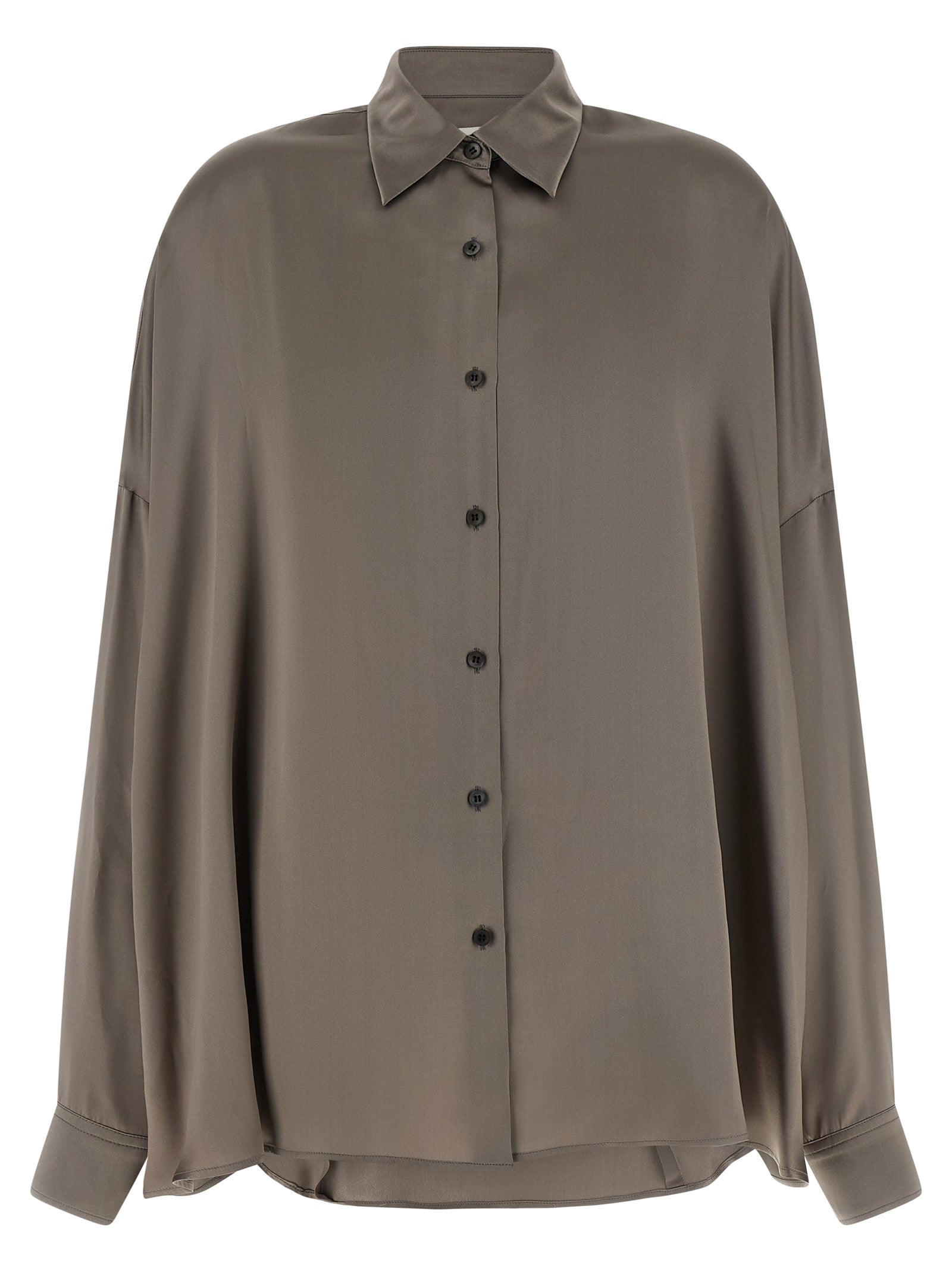 Dries Van Noten Women 'Casia' Shirt DRIES VAN NOTEN