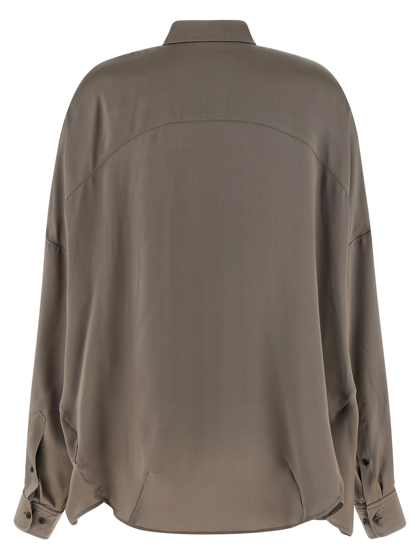 Dries Van Noten Women 'Casia' Shirt DRIES VAN NOTEN