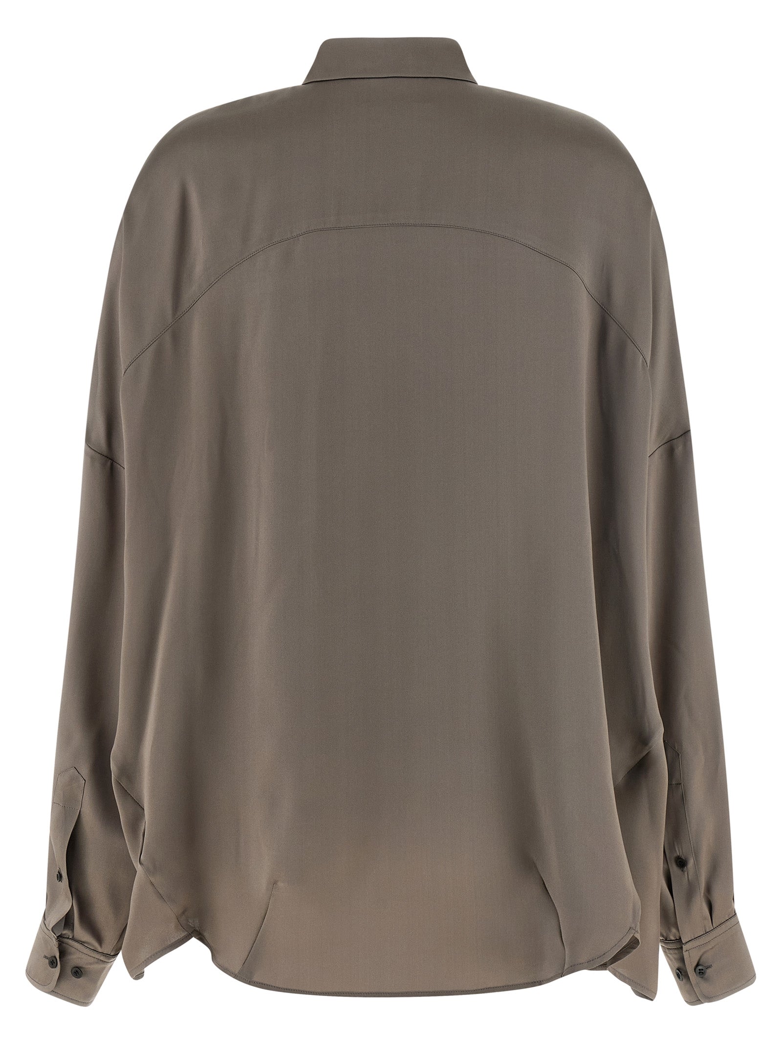 Dries Van Noten Women 'Casia' Shirt DRIES VAN NOTEN