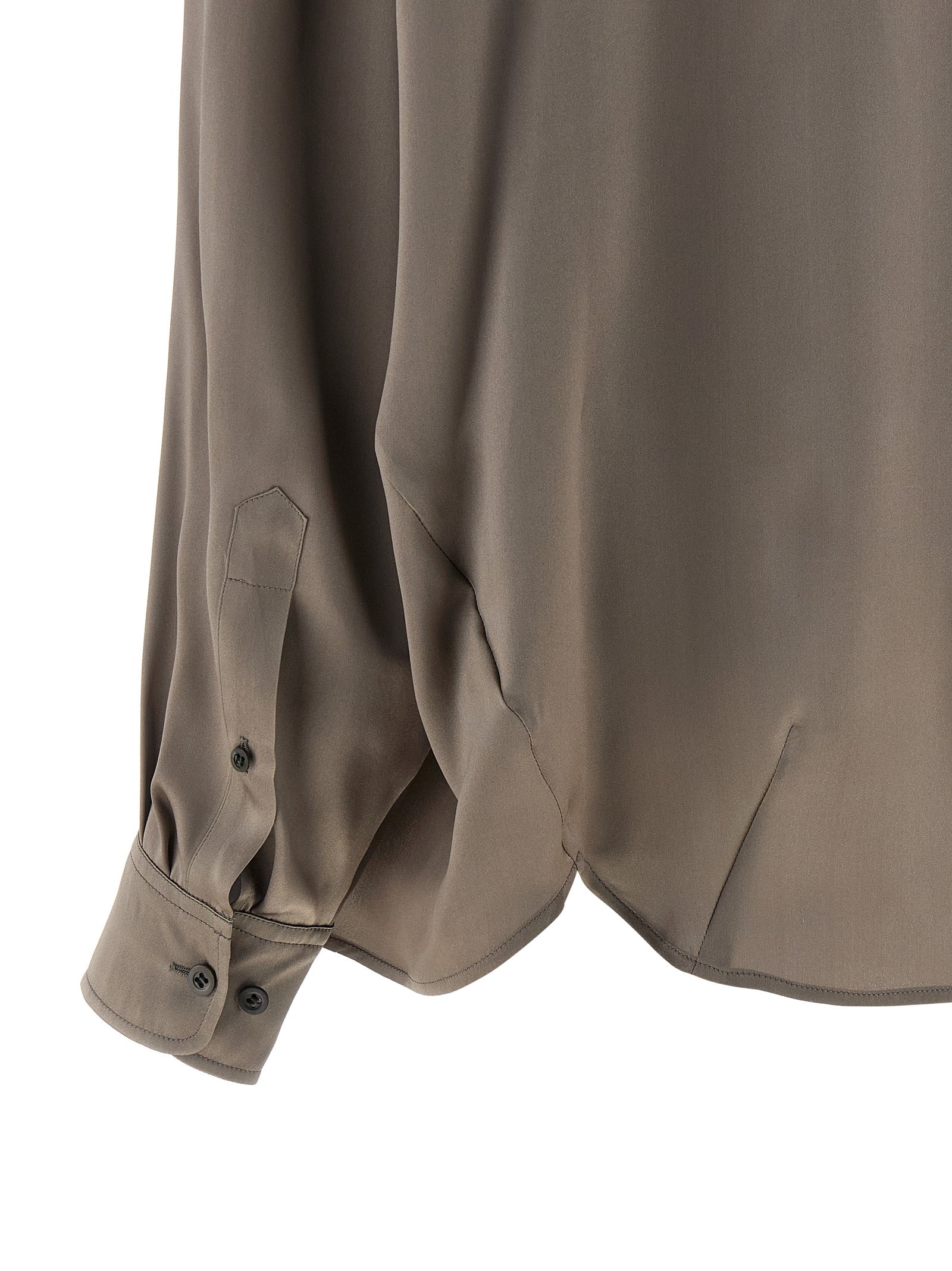 Dries Van Noten Women 'Casia' Shirt DRIES VAN NOTEN