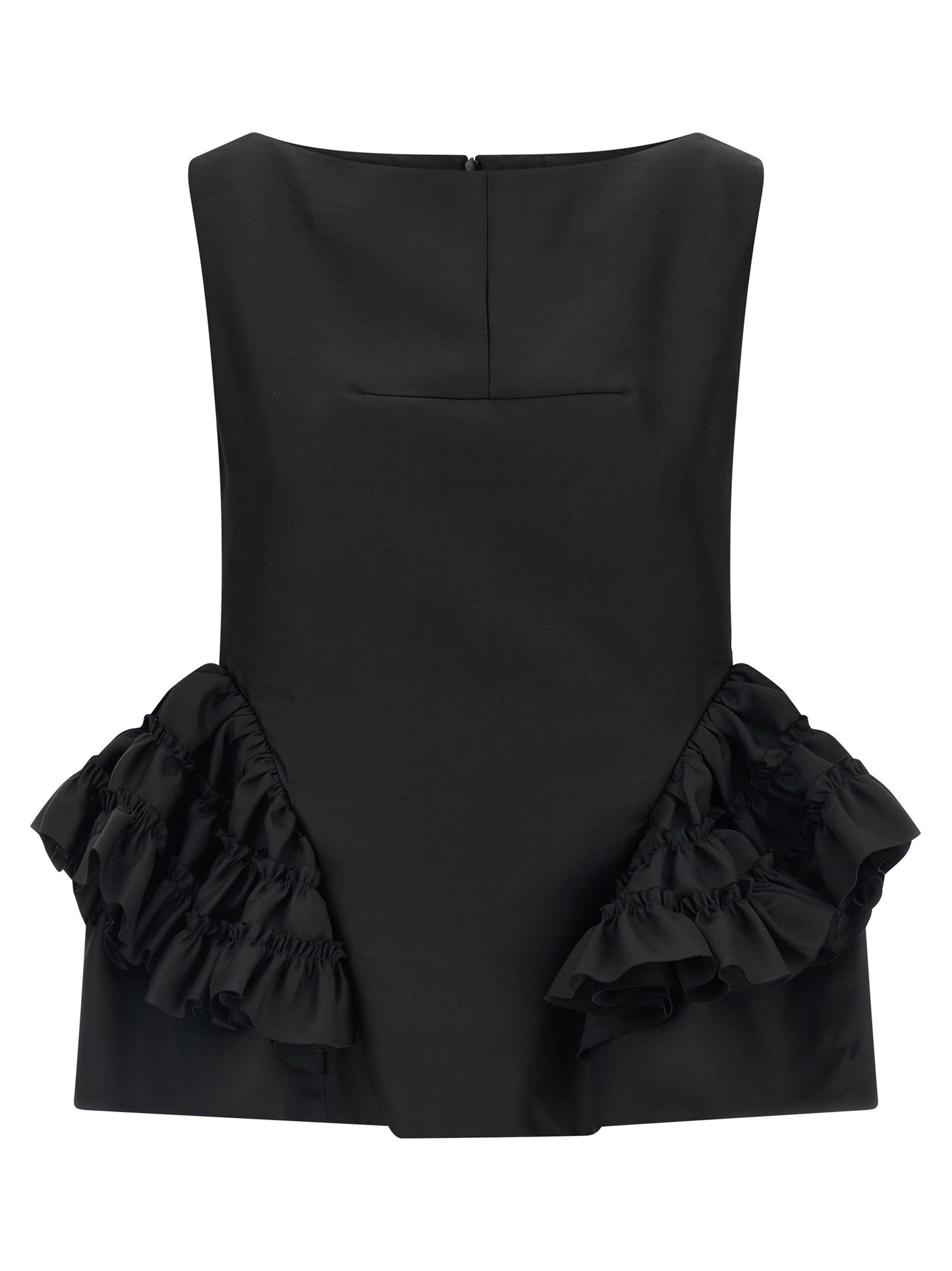 Dries Van Noten Women 'Casey' Top DRIES VAN NOTEN