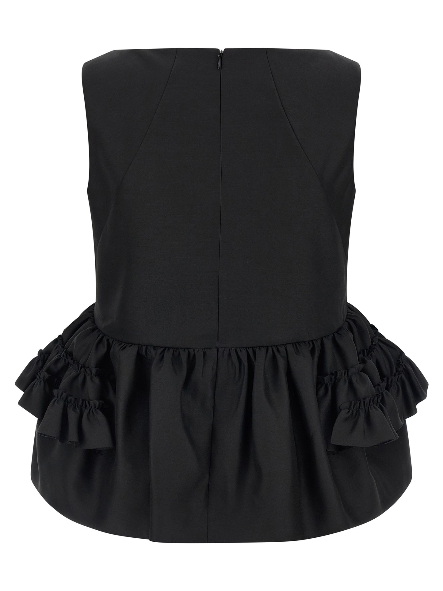 Dries Van Noten Women 'Casey' Top DRIES VAN NOTEN