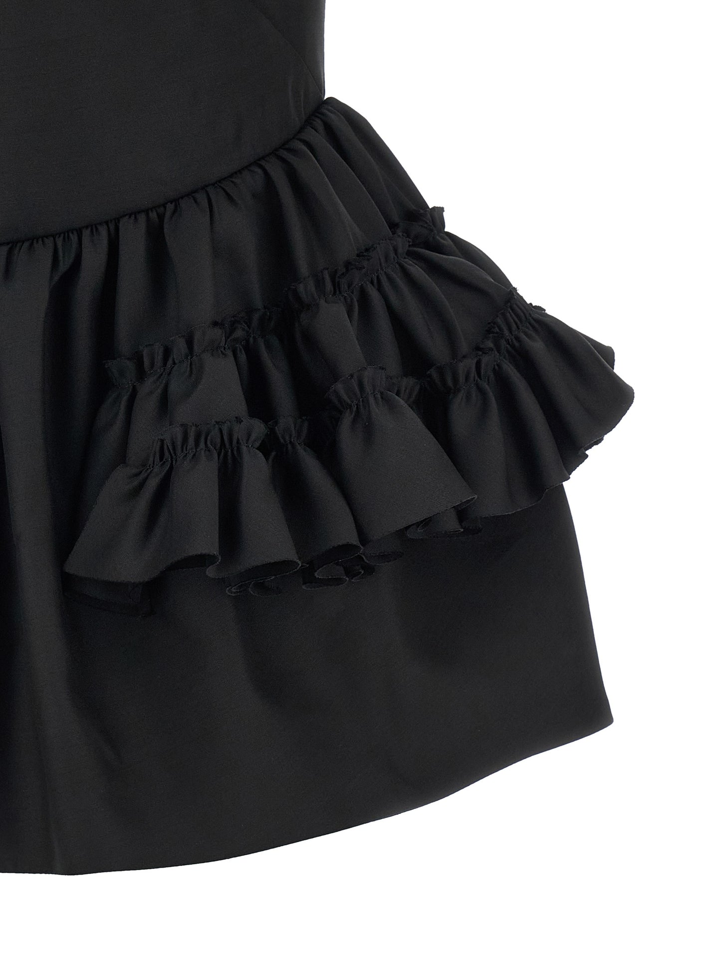 Dries Van Noten Women 'Casey' Top DRIES VAN NOTEN