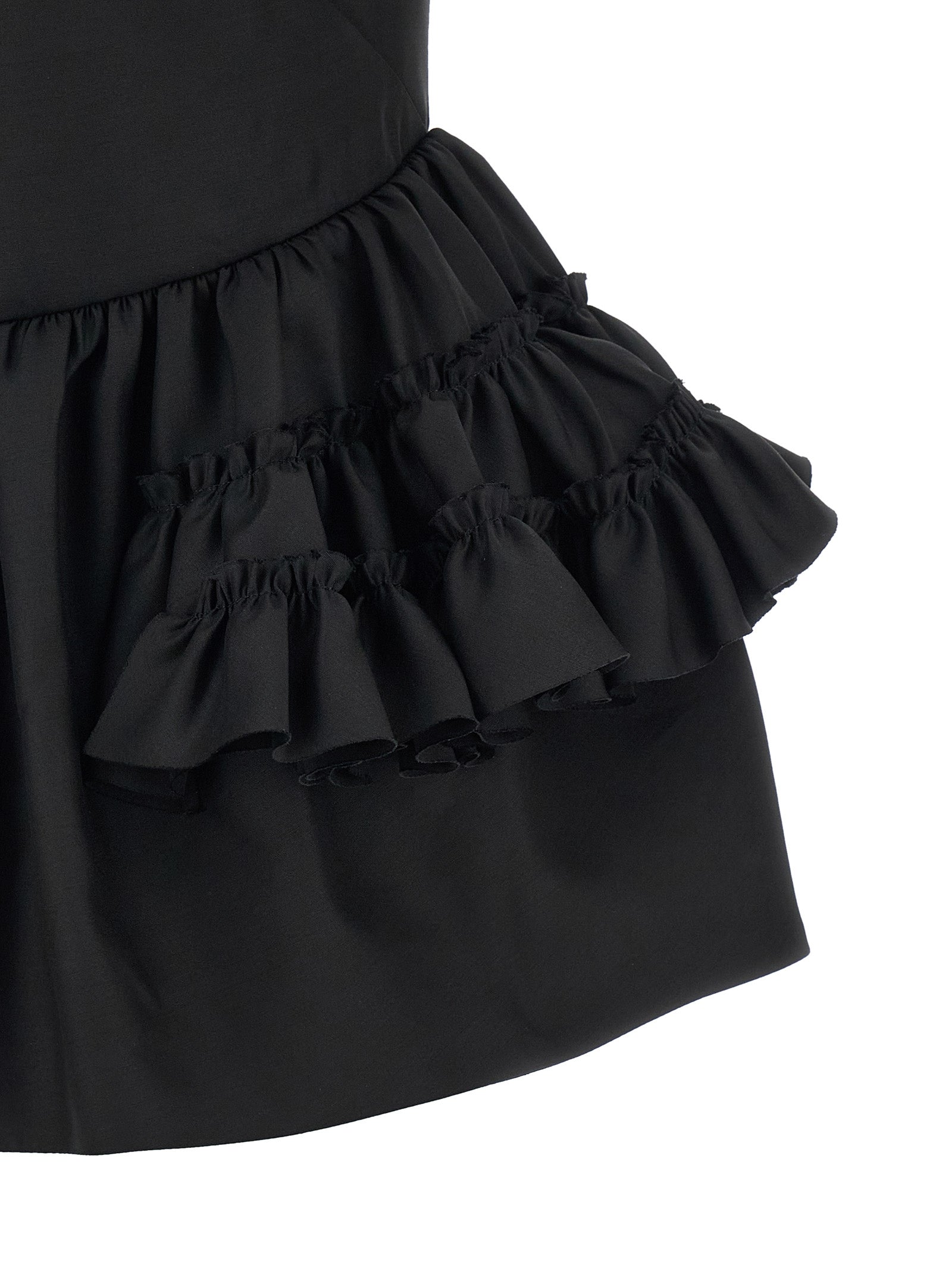 Dries Van Noten Women 'Casey' Top DRIES VAN NOTEN