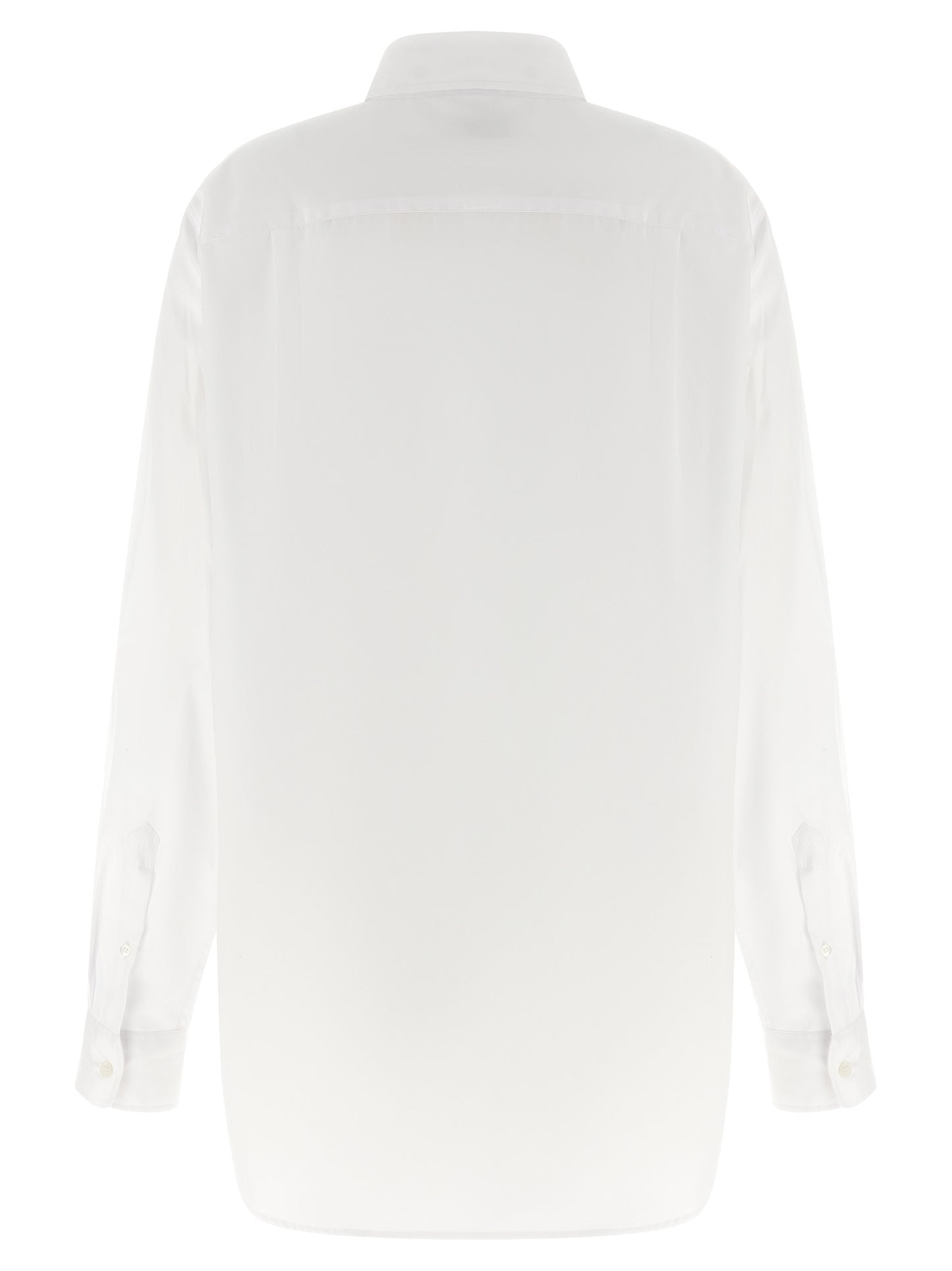 Dries Van Noten Women 'Cheers' Shirt DRIES VAN NOTEN
