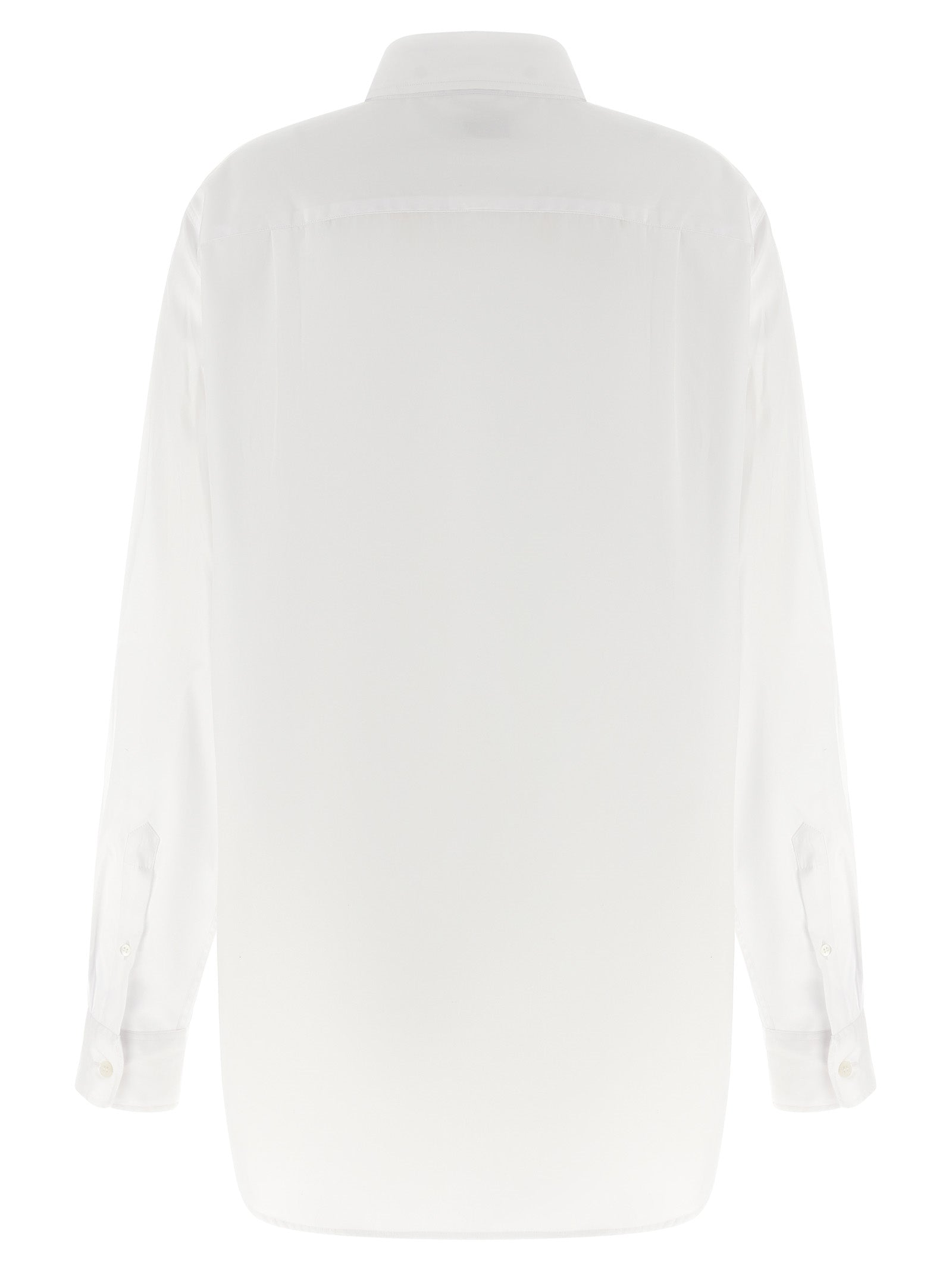 Dries Van Noten Women 'Cheers' Shirt DRIES VAN NOTEN