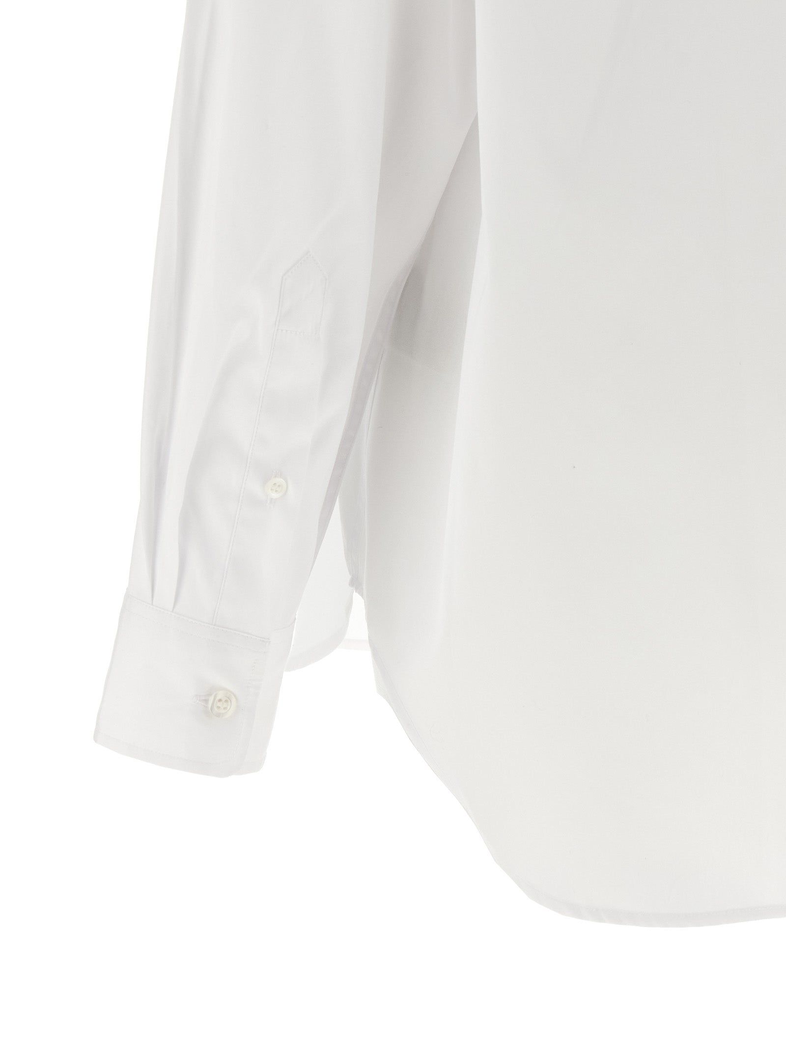 Dries Van Noten Women 'Cheers' Shirt DRIES VAN NOTEN