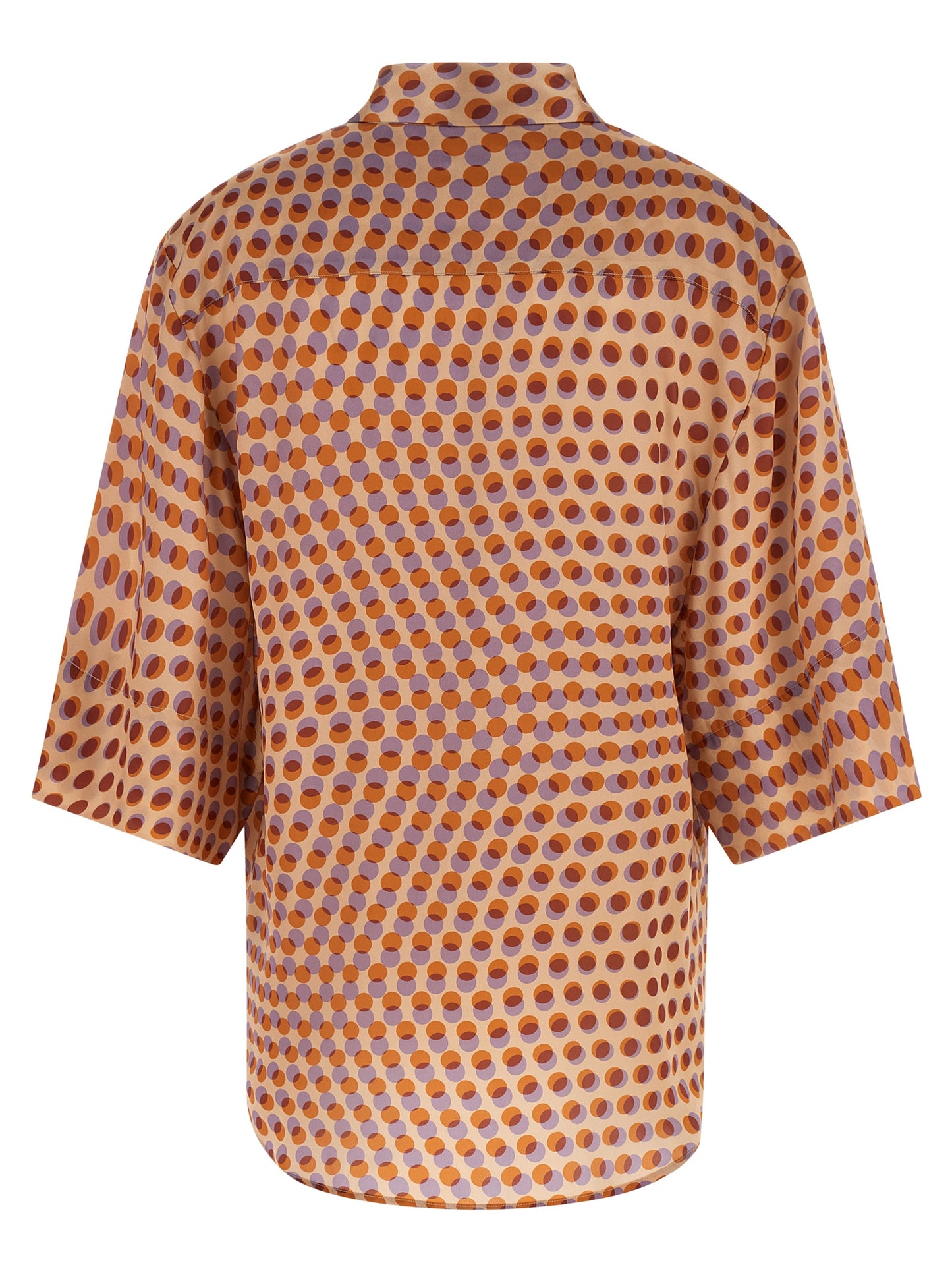 Dries Van Noten Women 'Clea' Shirt DRIES VAN NOTEN
