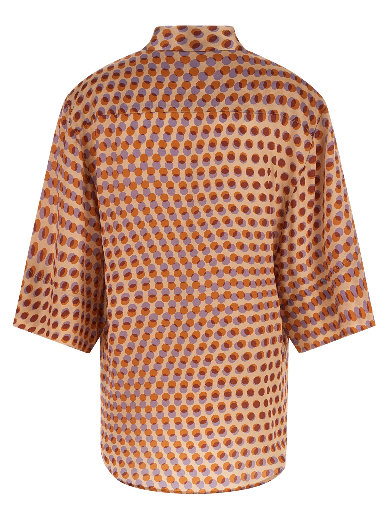 Dries Van Noten Women 'Clea' Shirt DRIES VAN NOTEN