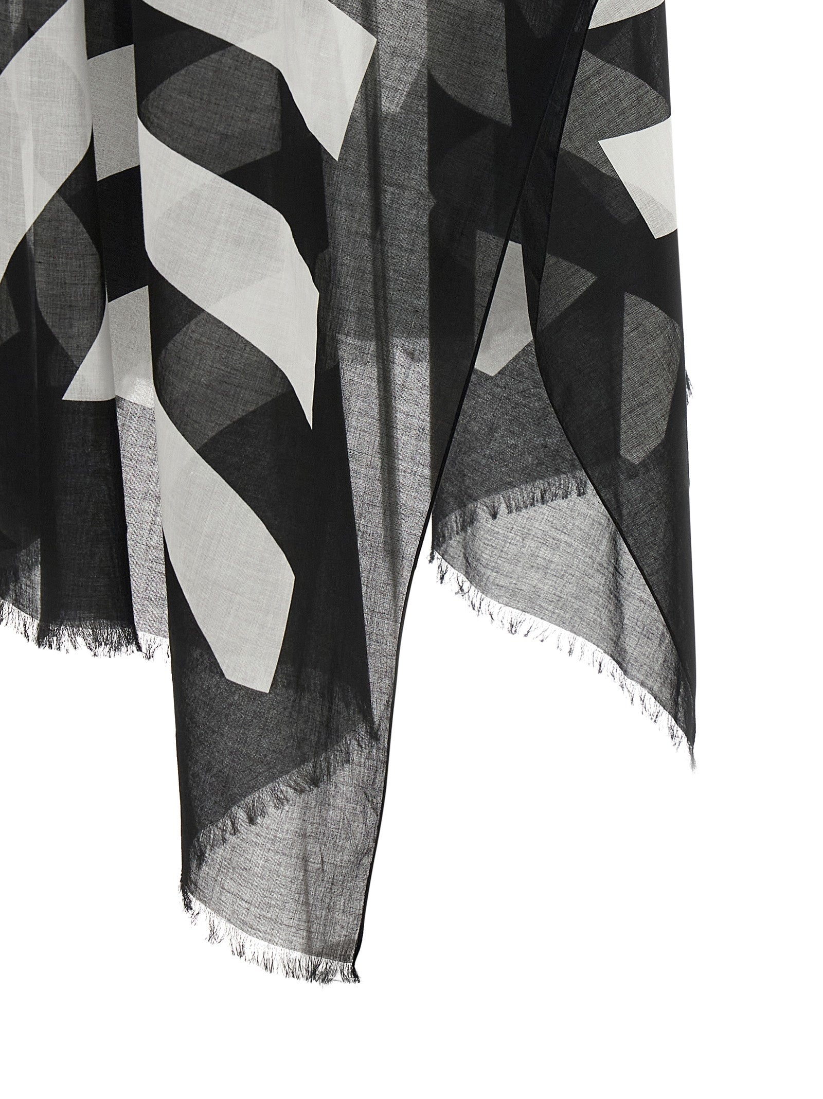 Dries Van Noten Women Caftan With Print DRIES VAN NOTEN