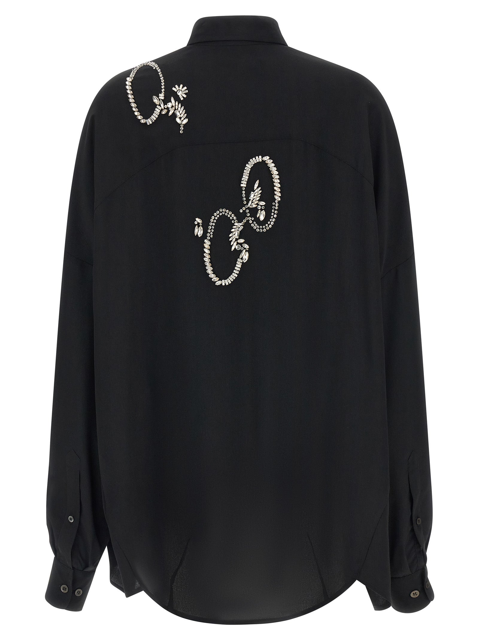 Dries Van Noten Women 'Casia' Shirt DRIES VAN NOTEN