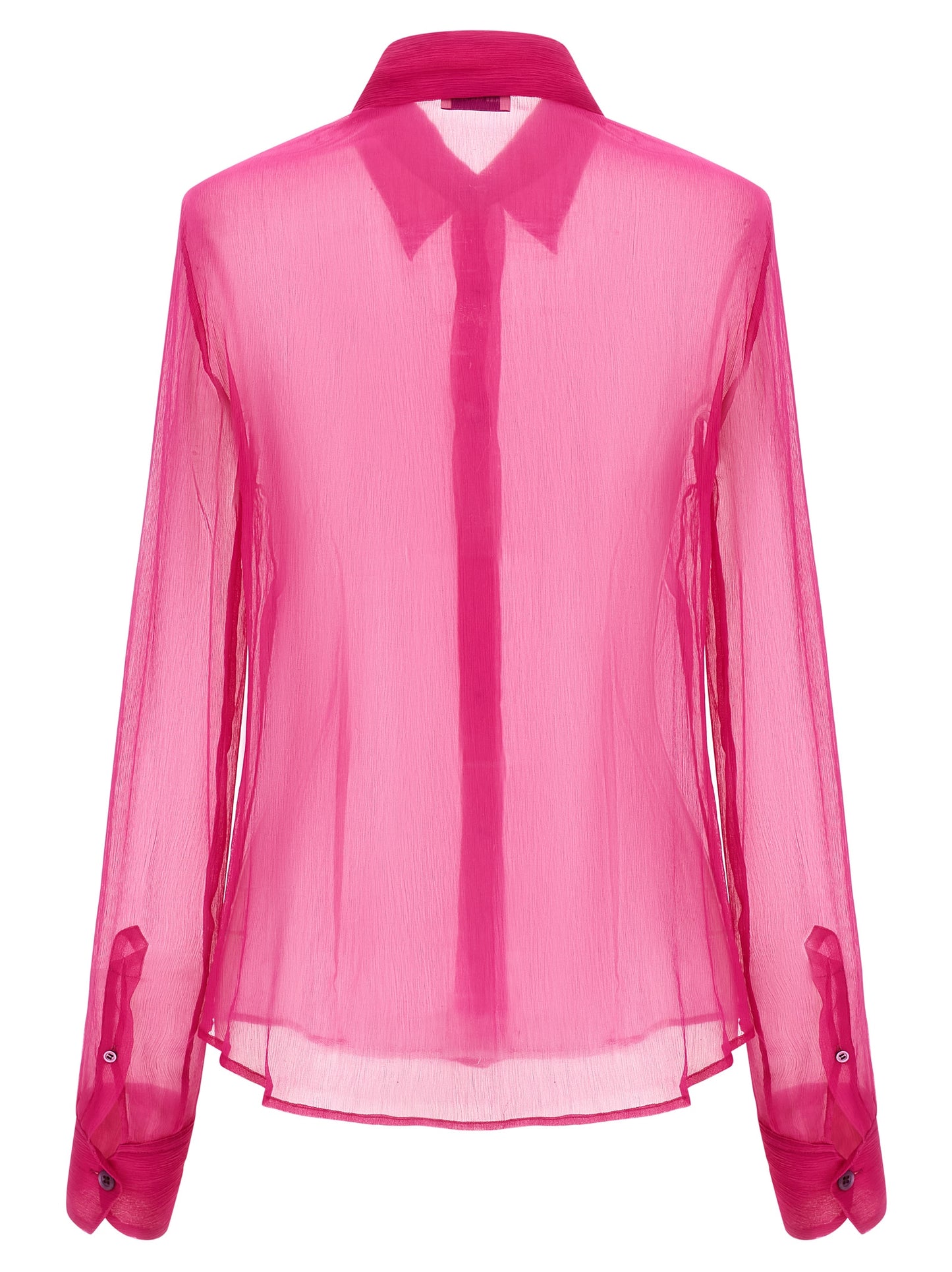Dries Van Noten Women 'Cloudy' Shirt DRIES VAN NOTEN