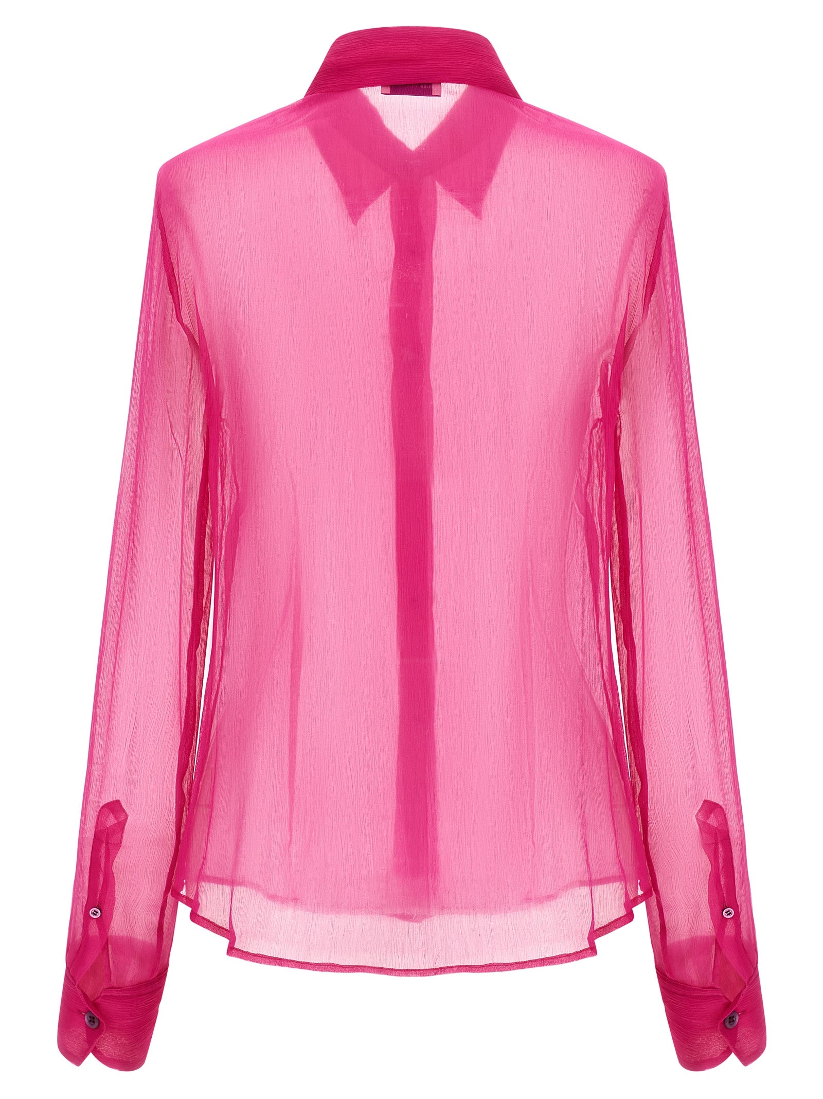 Dries Van Noten Women 'Cloudy' Shirt DRIES VAN NOTEN