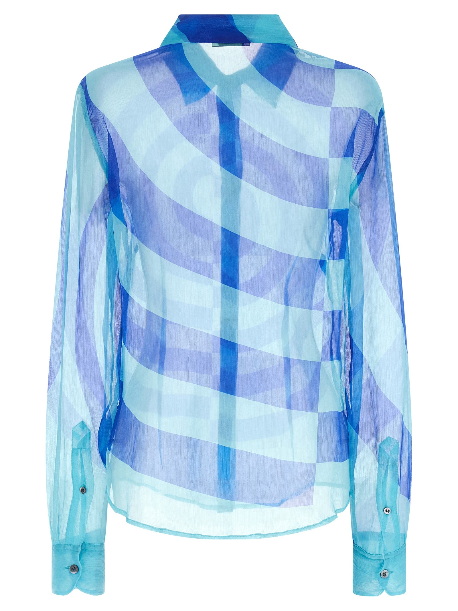 Dries Van Noten Women 'Cloudy' Shirt DRIES VAN NOTEN