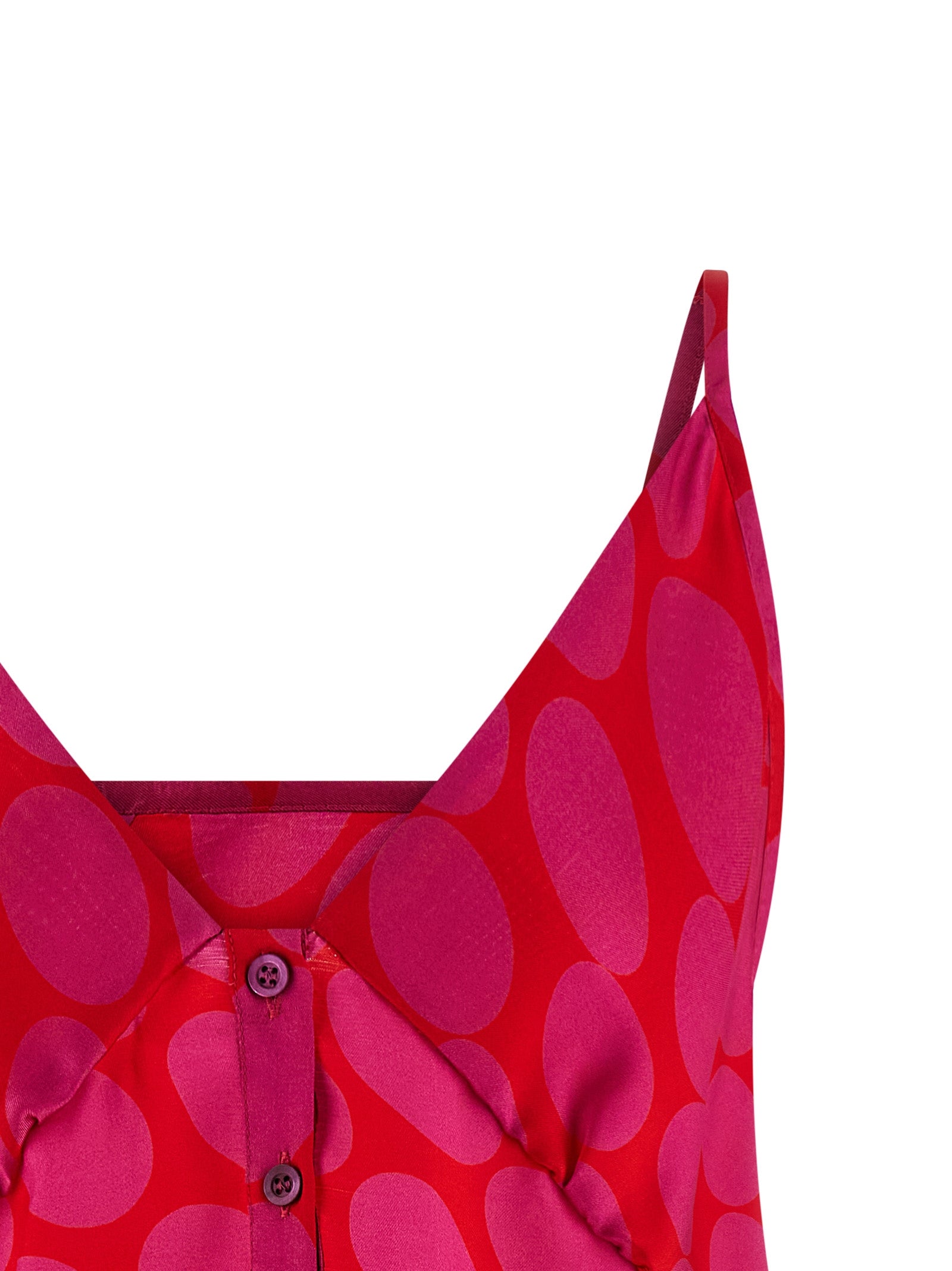 Dries Van Noten Women 'Caliya' Top DRIES VAN NOTEN