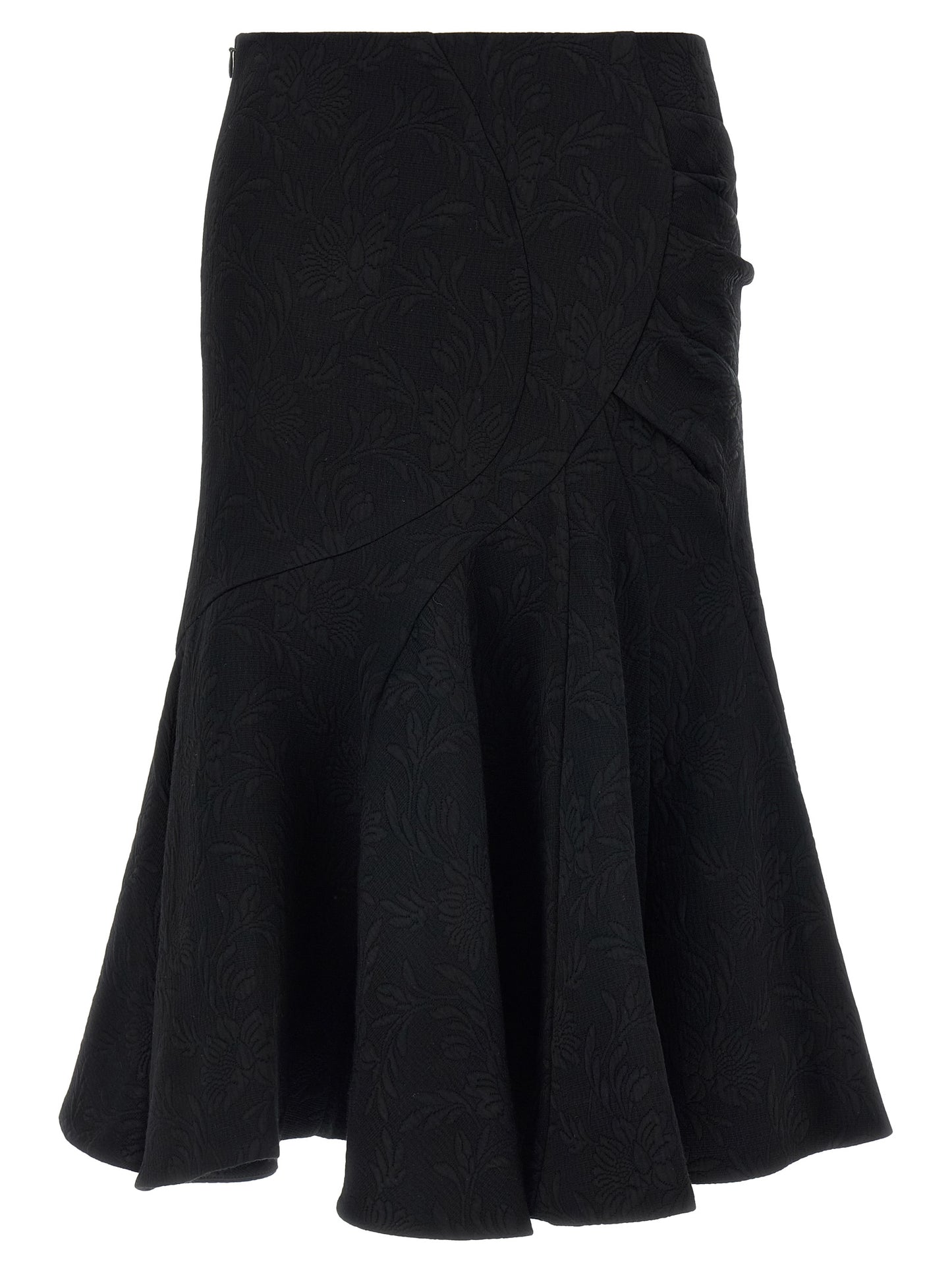Dries Van Noten Women 'Sibel' Skirt DRIES VAN NOTEN
