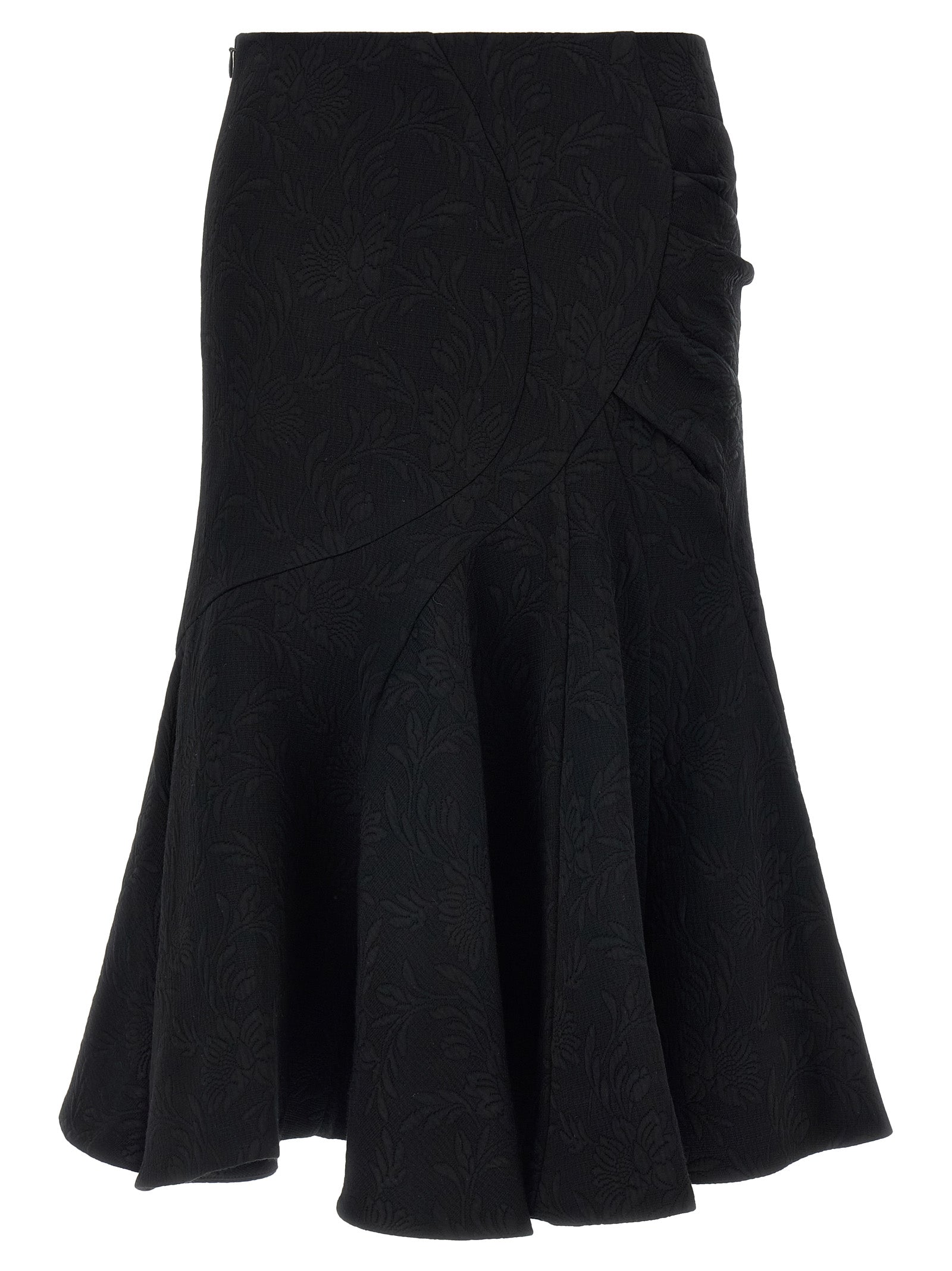 Dries Van Noten Women 'Sibel' Skirt DRIES VAN NOTEN
