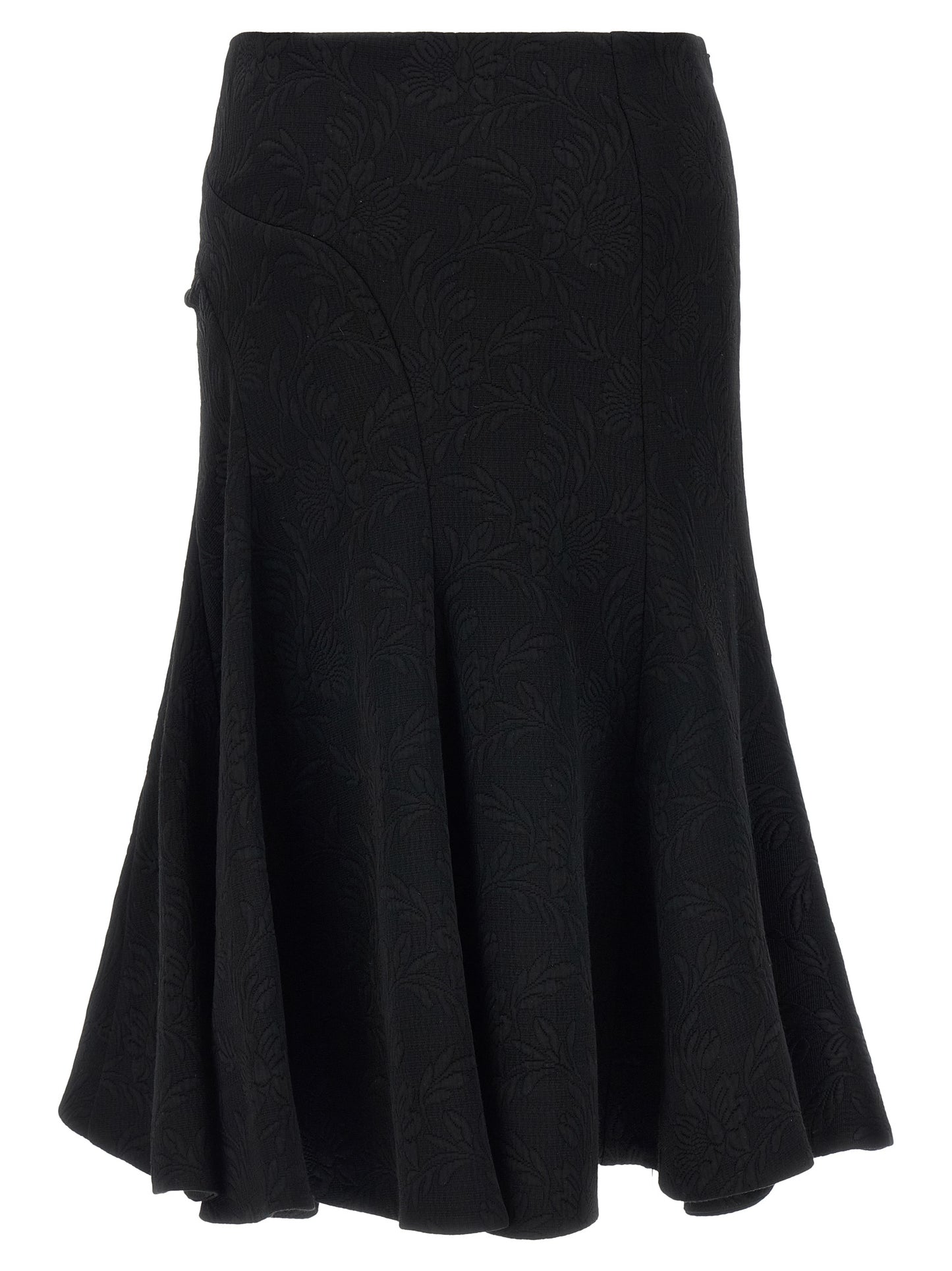 Dries Van Noten Women 'Sibel' Skirt DRIES VAN NOTEN