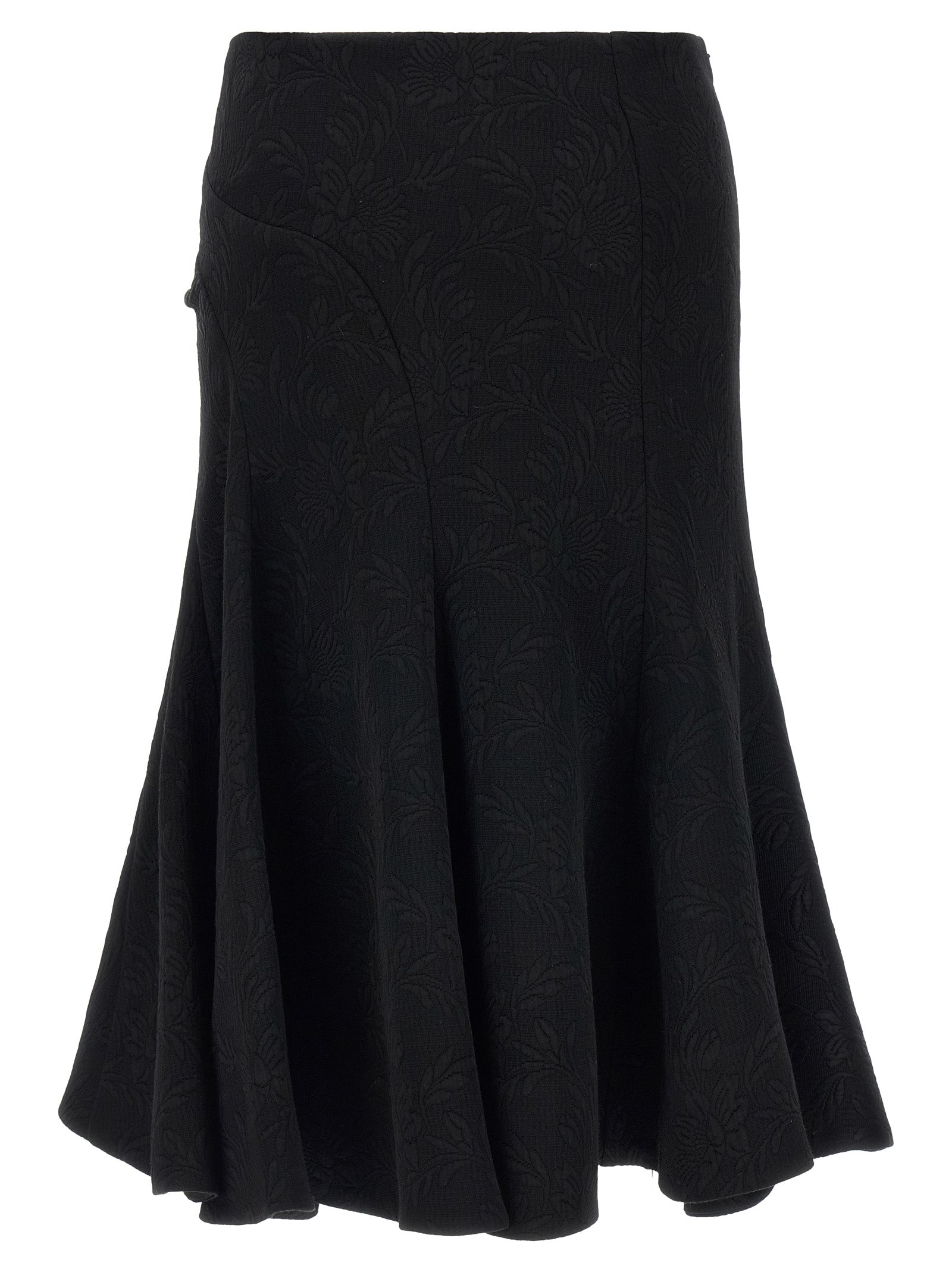 Dries Van Noten Women 'Sibel' Skirt DRIES VAN NOTEN