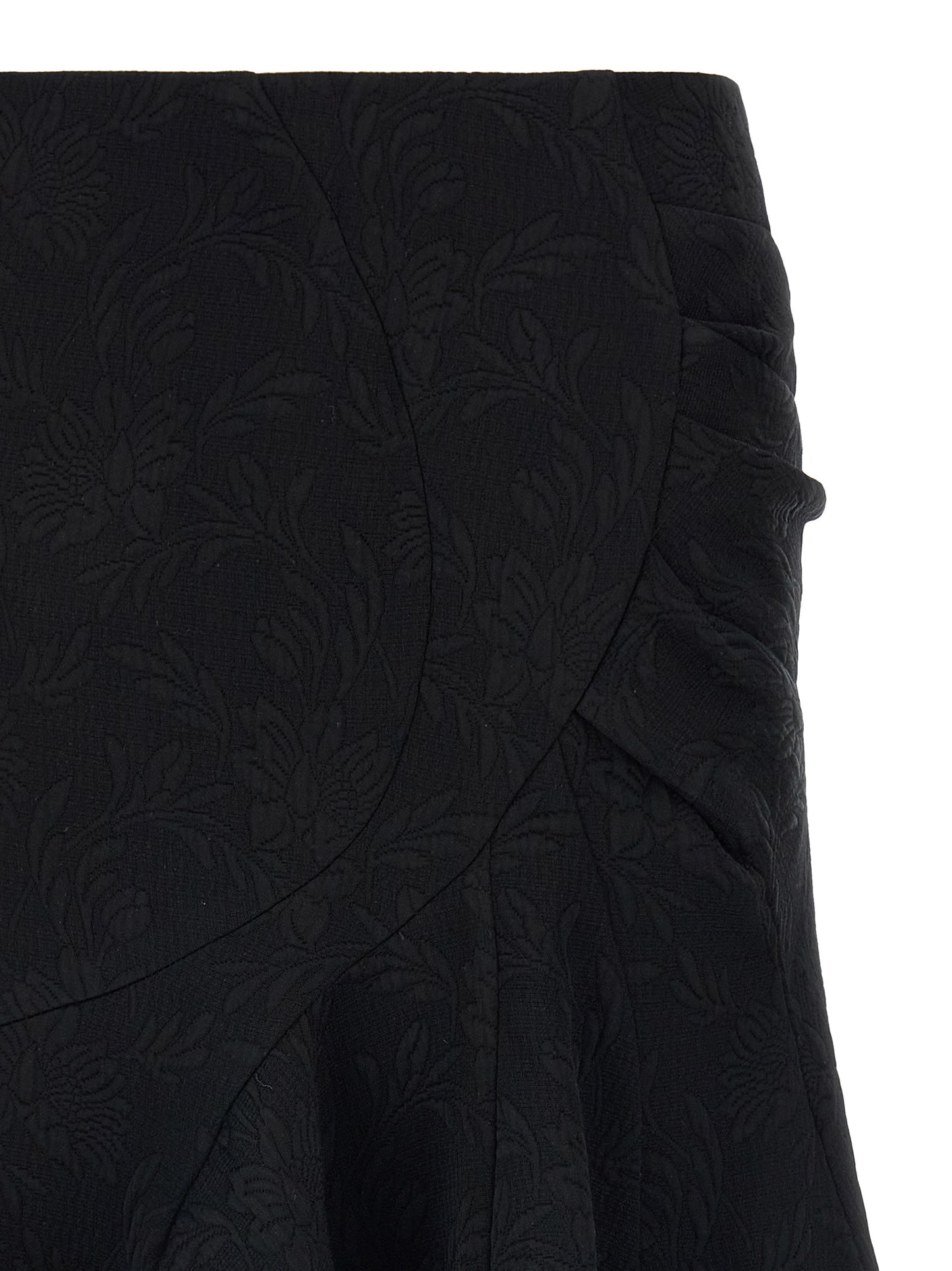 Dries Van Noten Women 'Sibel' Skirt DRIES VAN NOTEN