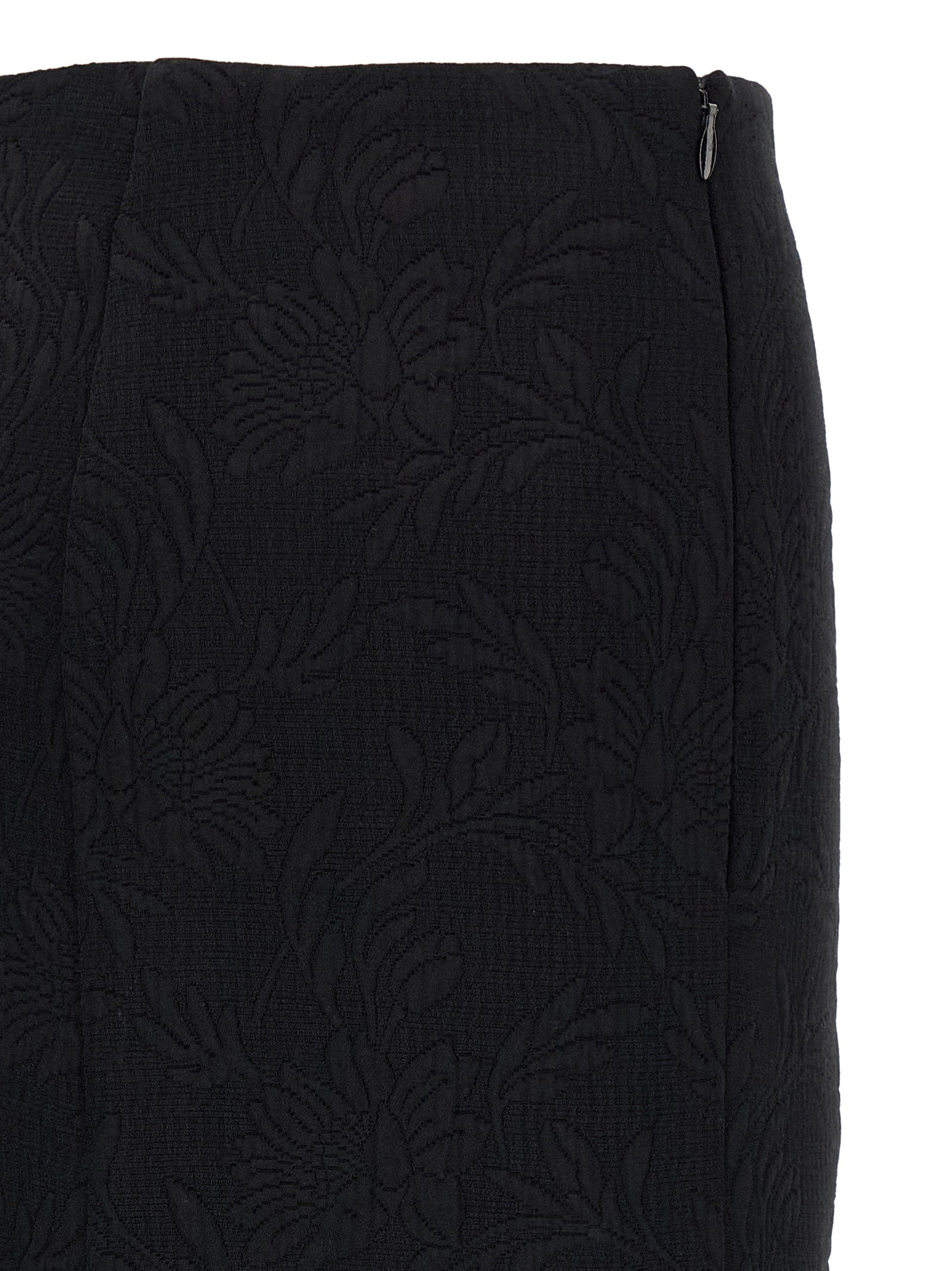 Dries Van Noten Women 'Sibel' Skirt DRIES VAN NOTEN